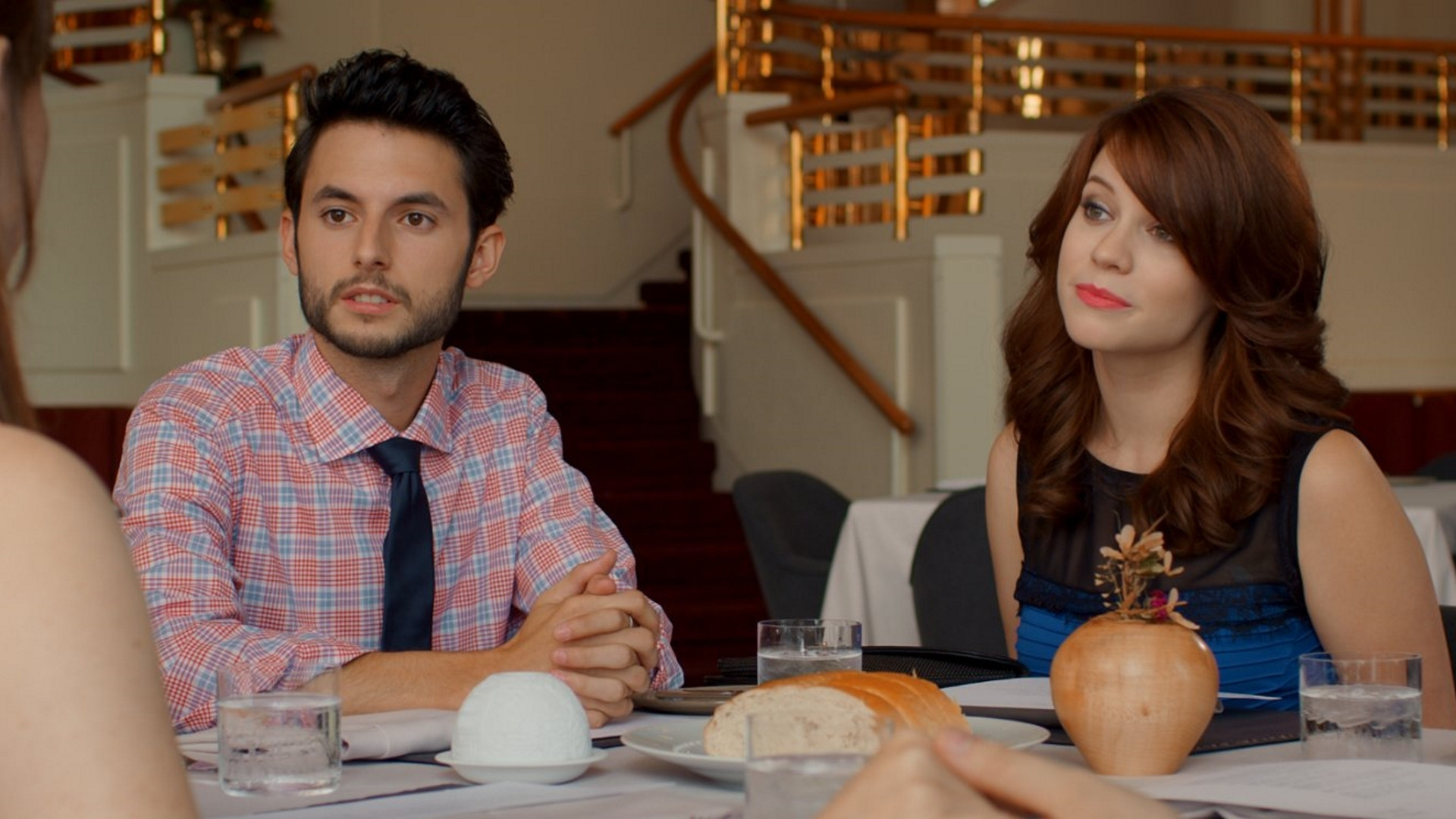 The Matchbreaker Background