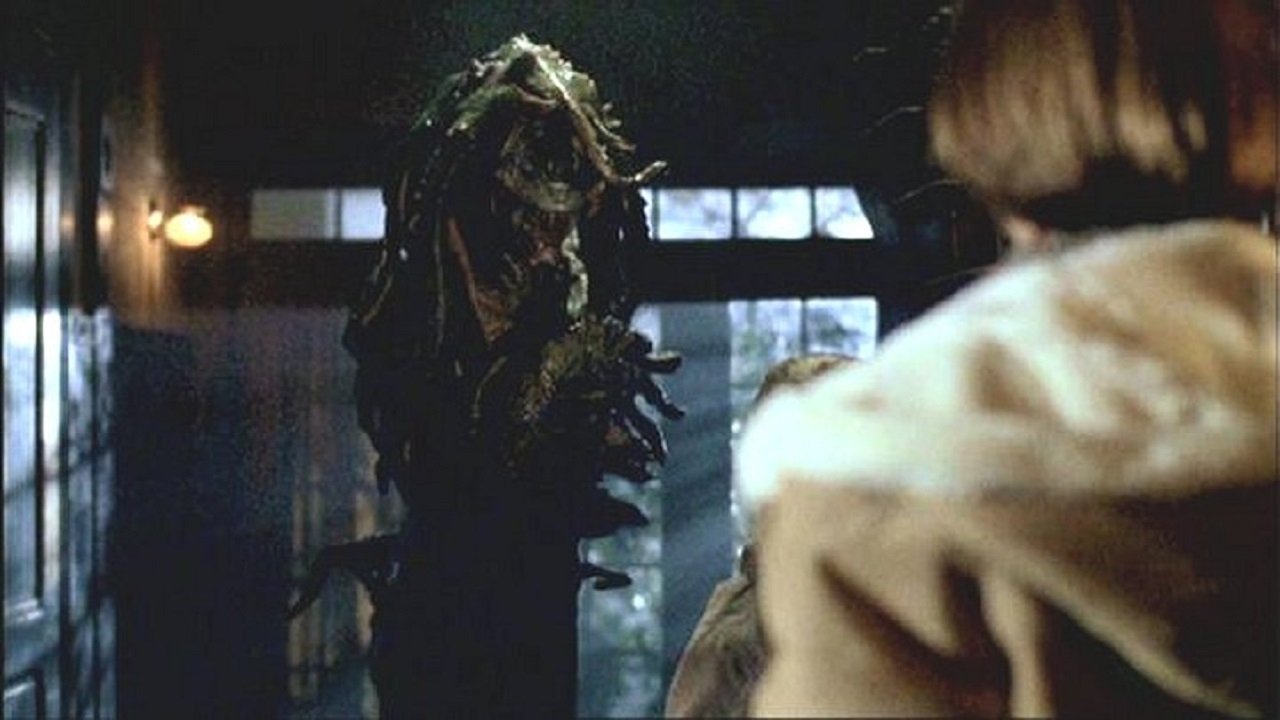 The Day the World Ended Background