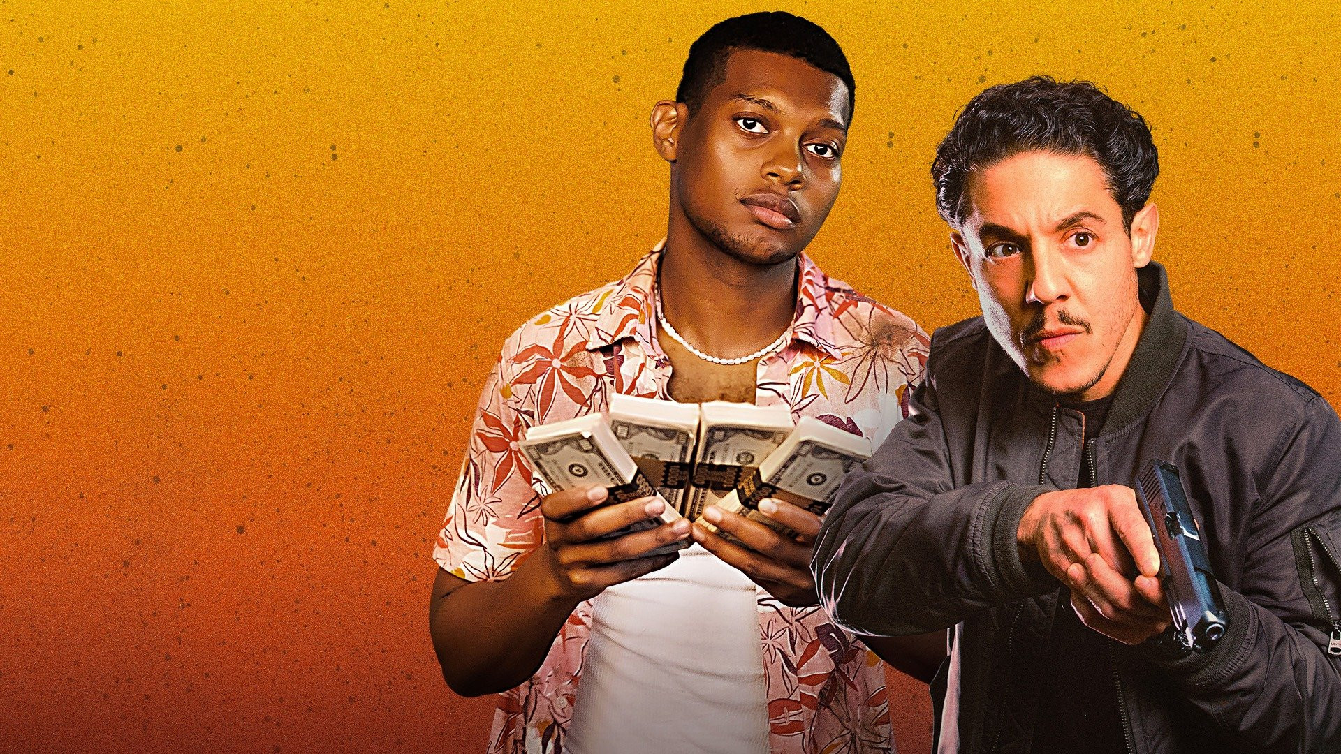 The Getback Background