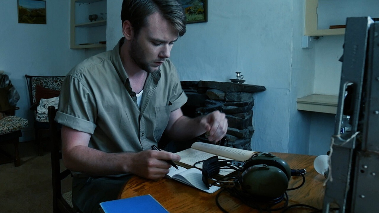 The Haunting of Borley Rectory Background