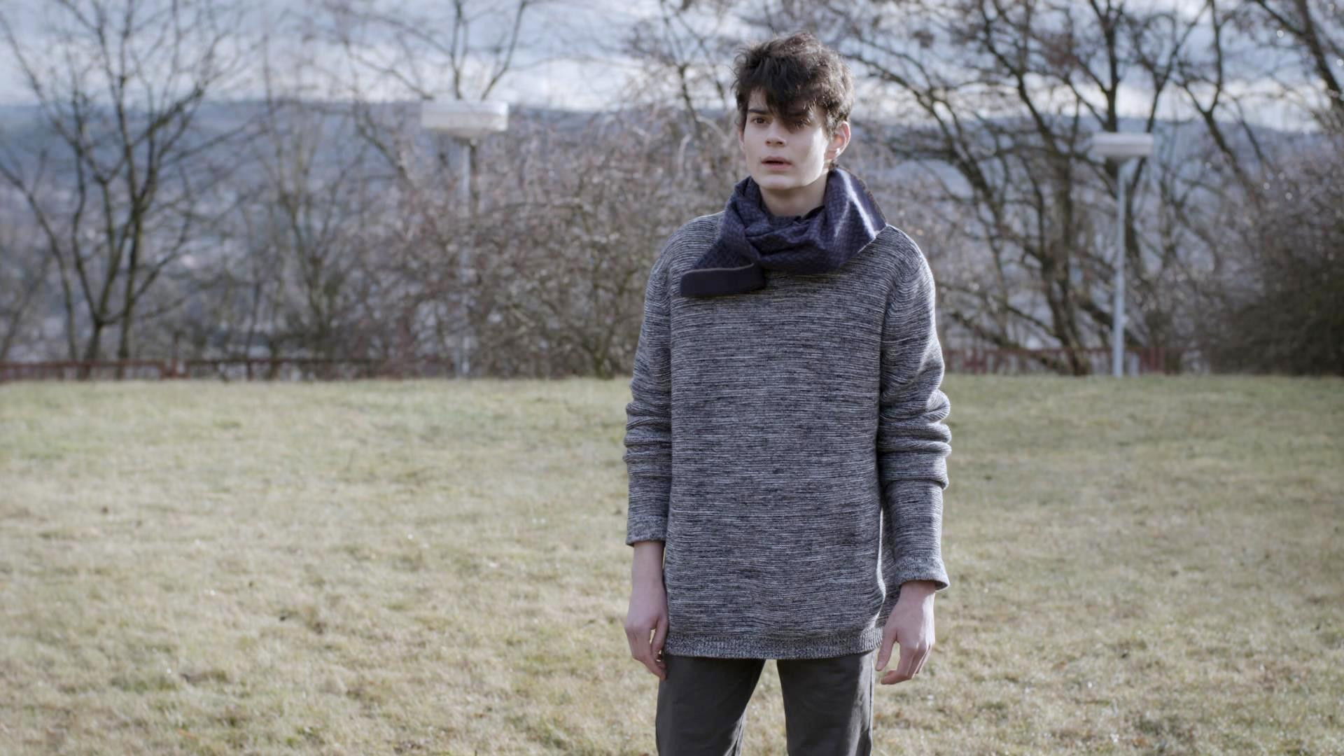 The Abstainer Background