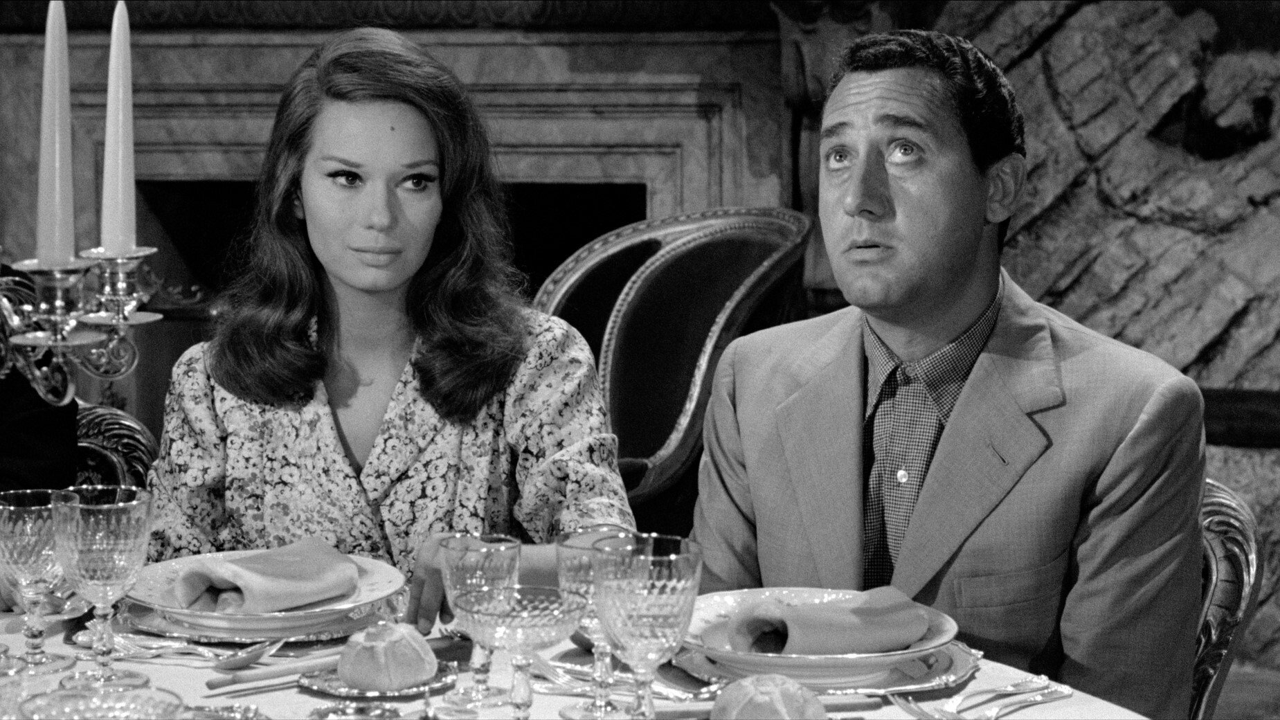 A Difficult Life Background