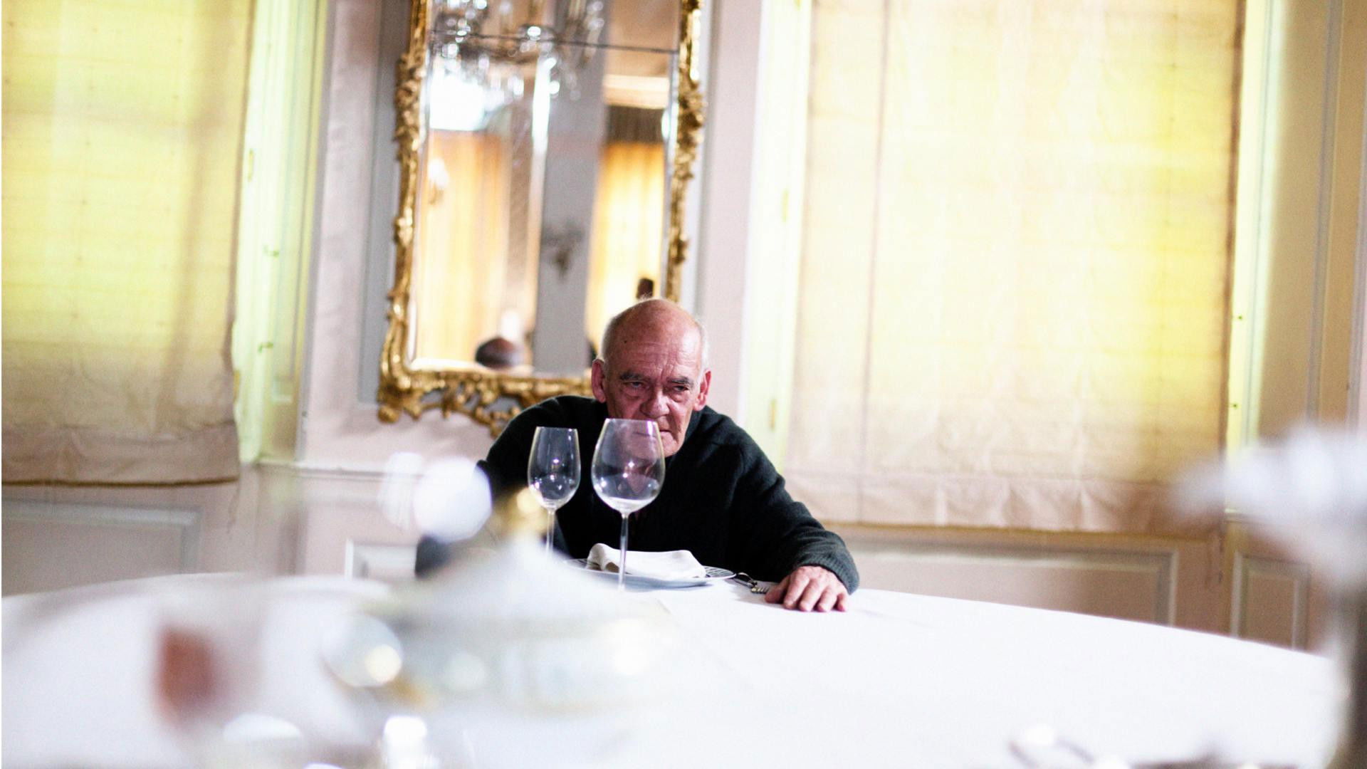 Leg ihn um! - Ein Familienfilm Background