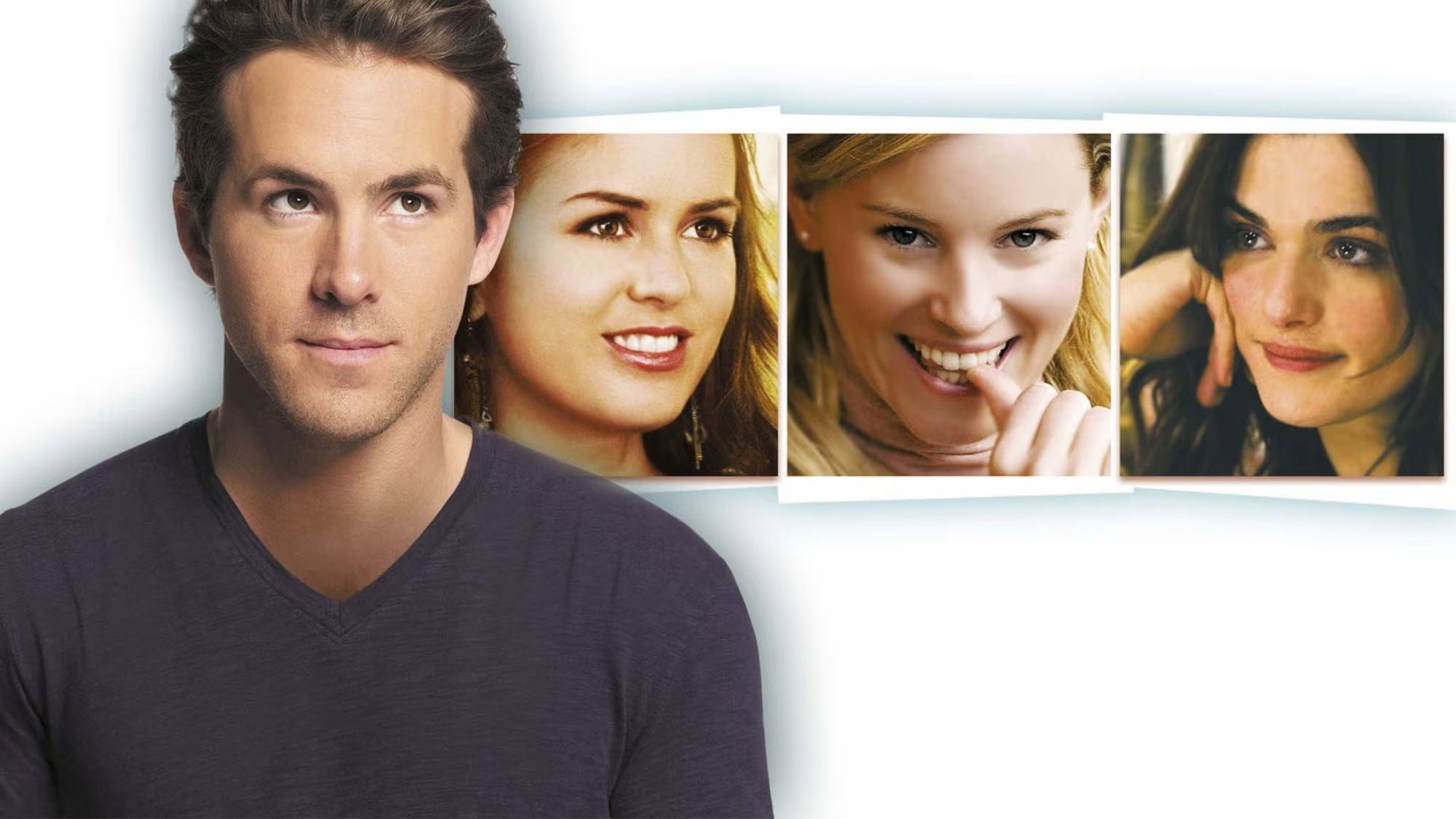 Definitely, Maybe Background