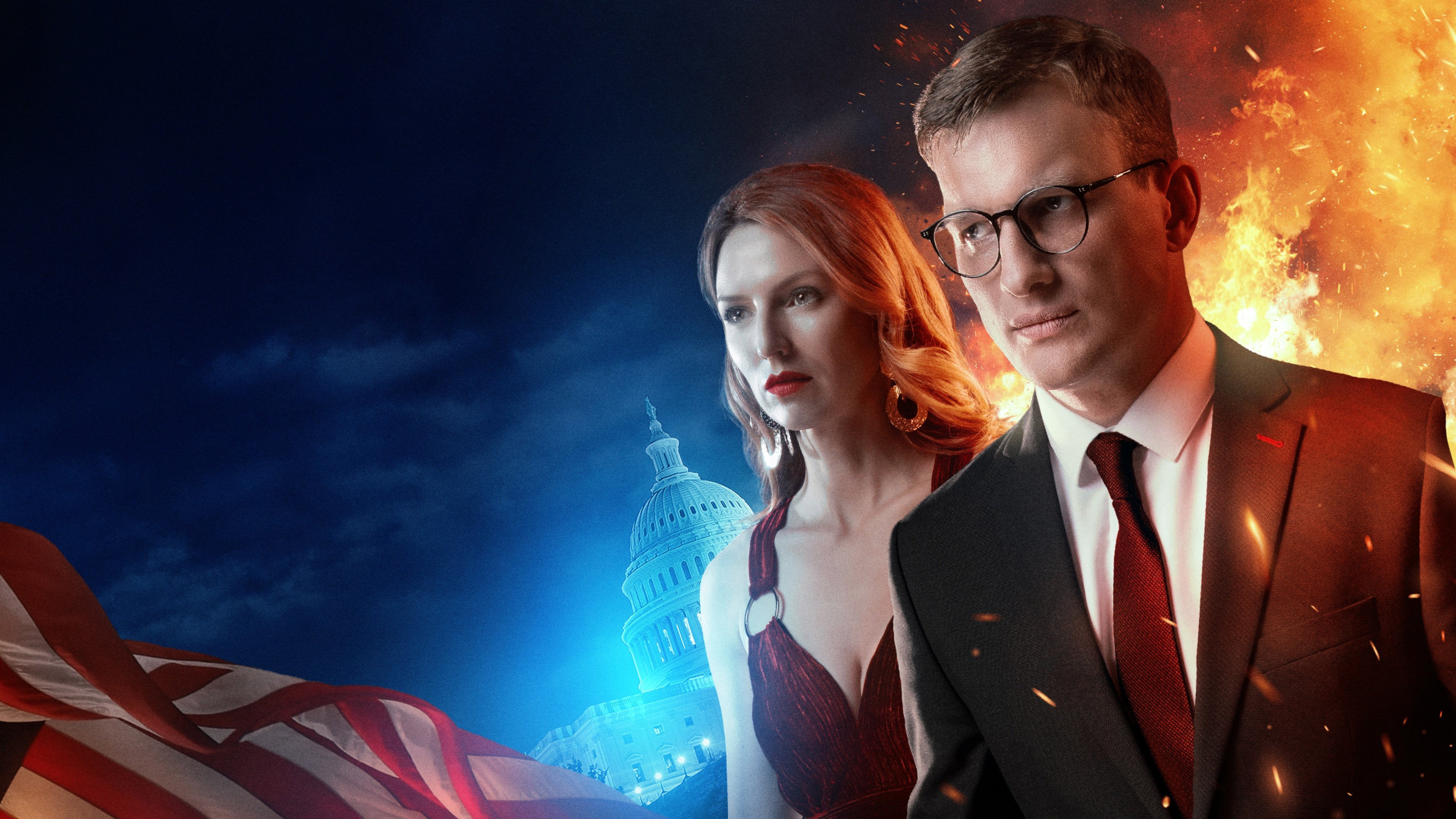 Русские Background