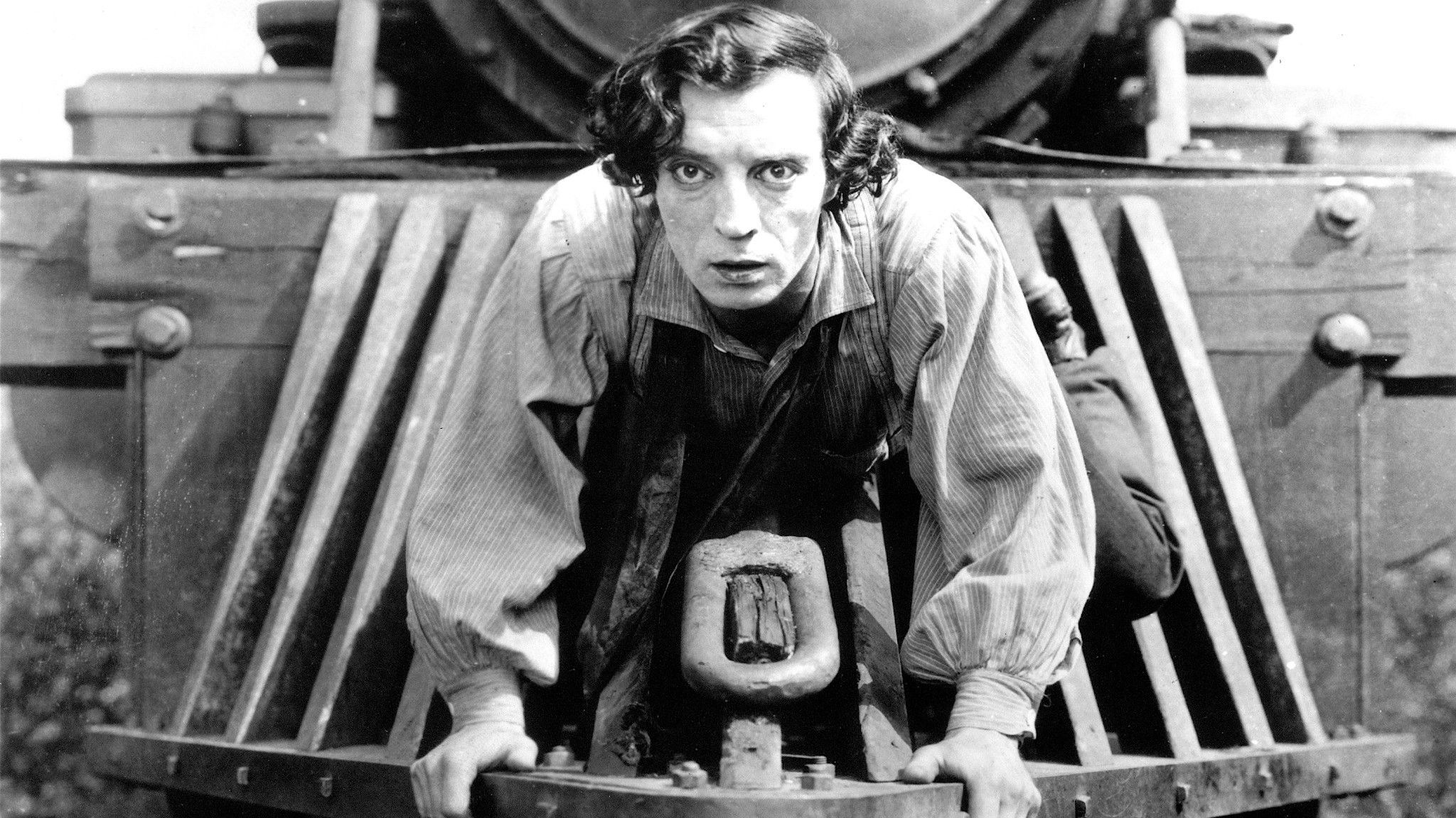 The General Background