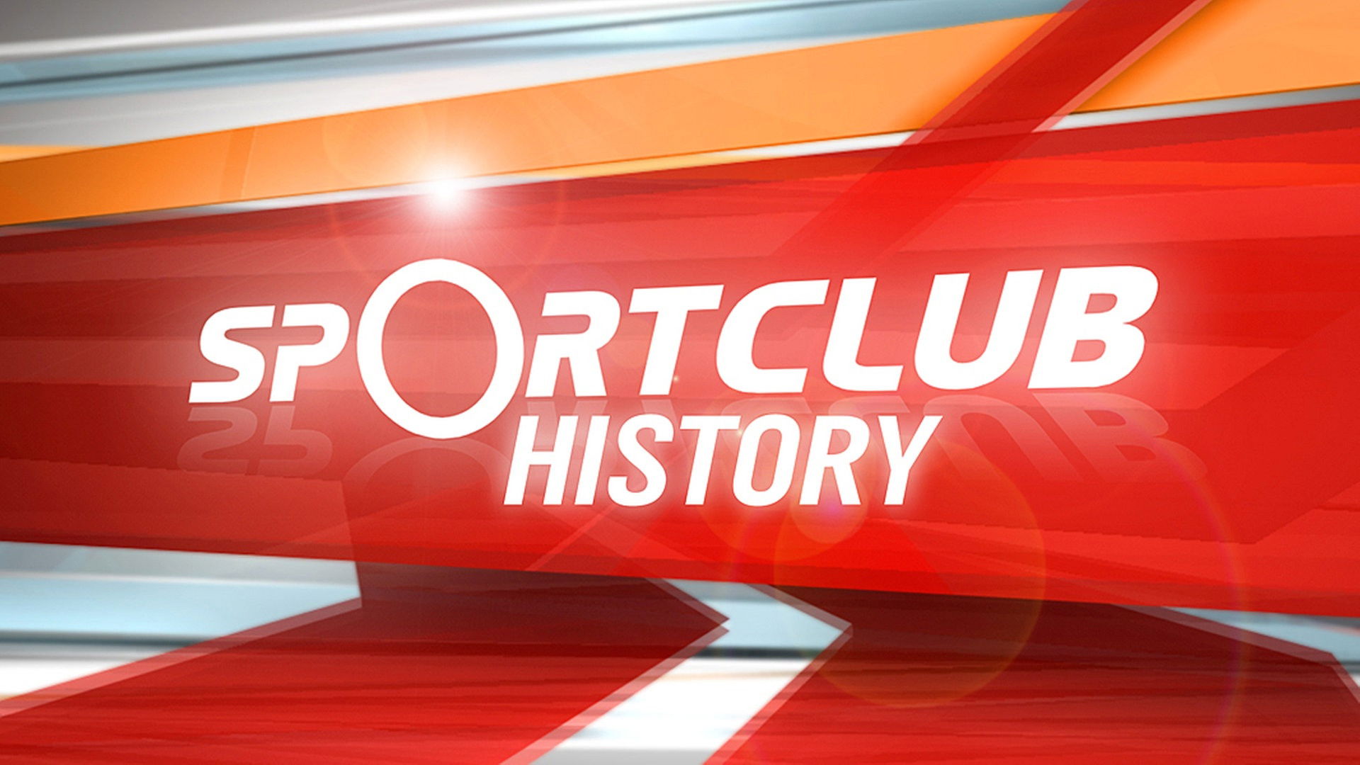 Sportclub Background