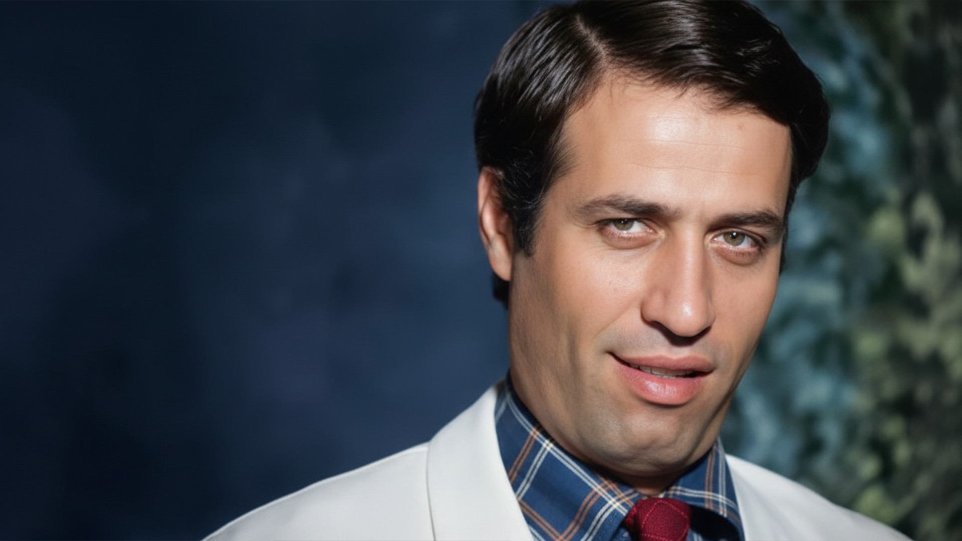 İyi Aile Çocuğu Background