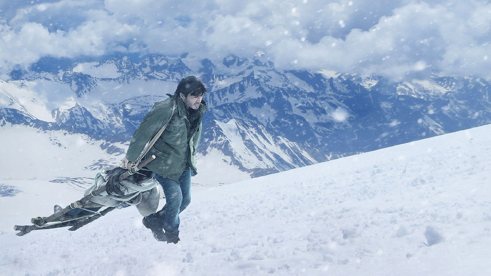 Farewell, Berlin Wall Background