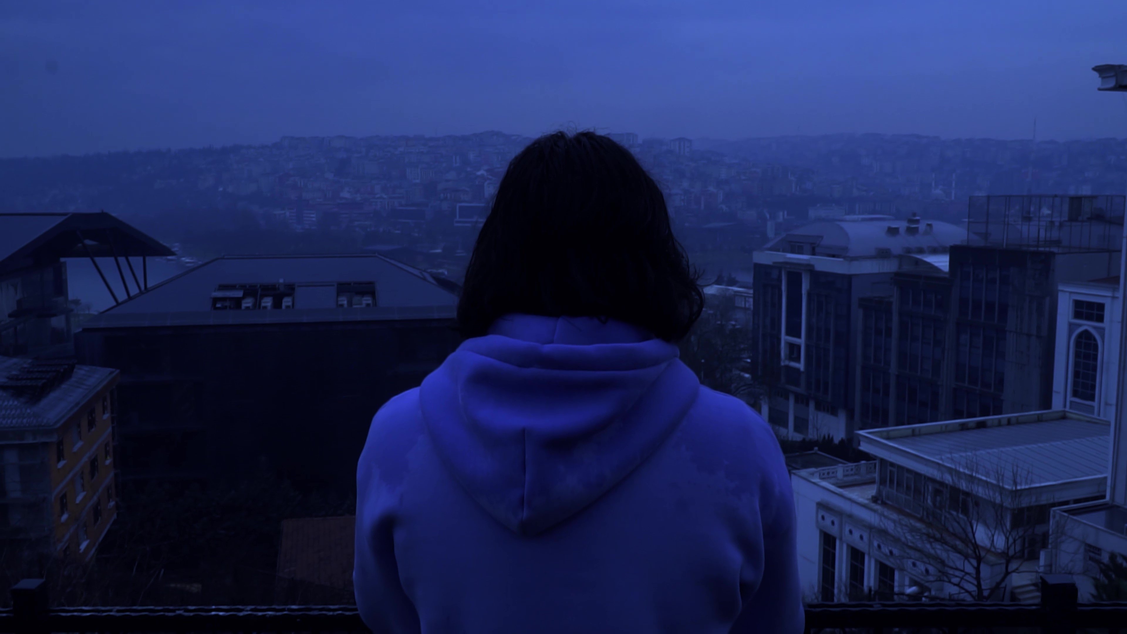 The Loop of Fear Background