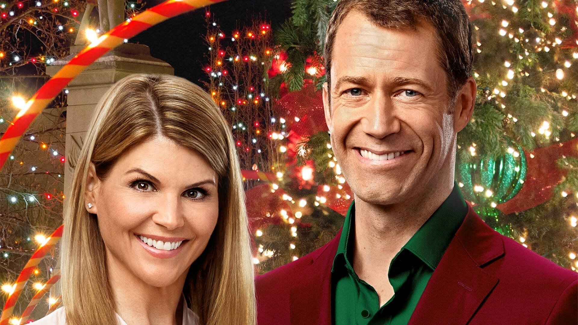 Every Christmas Has a Story Background