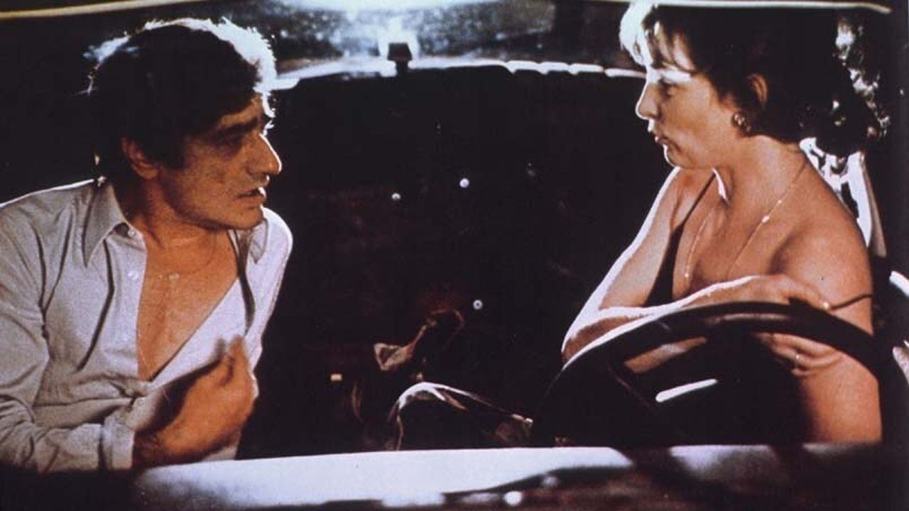 The Man Who Loved Women Background