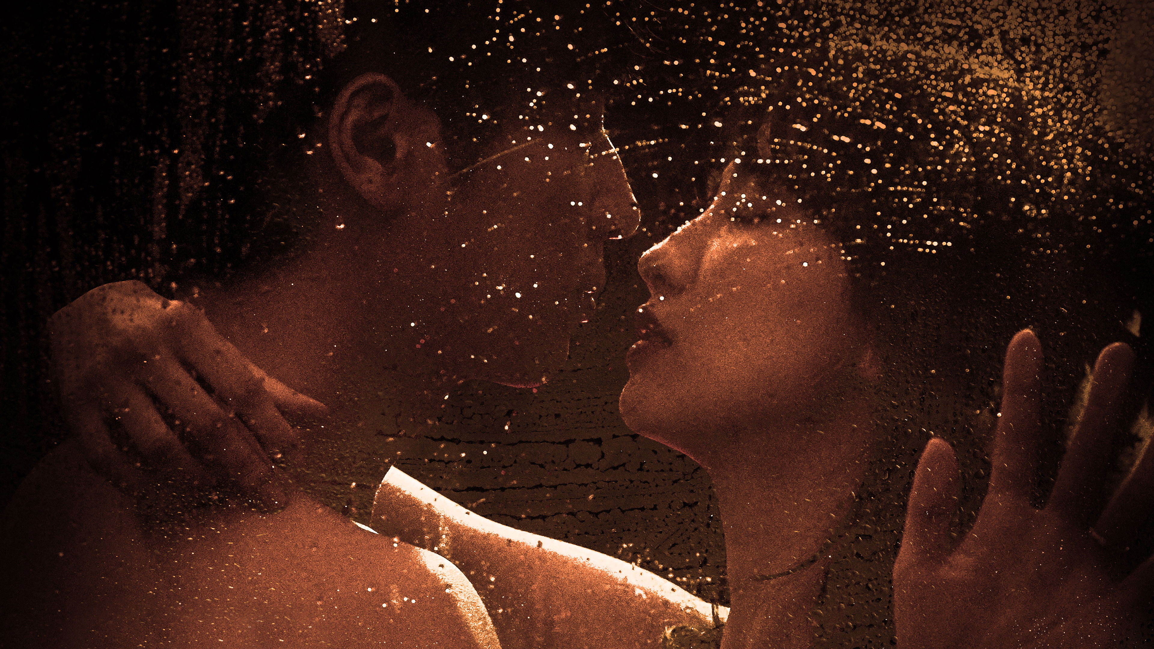 Love Affair In The Afternoon Background