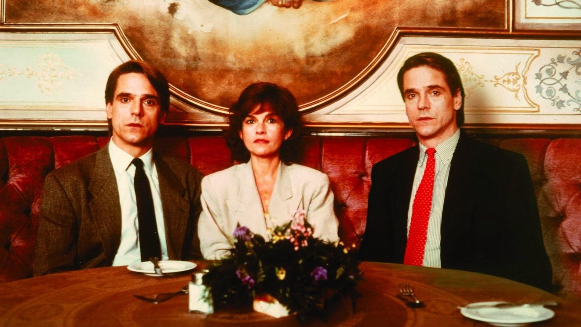 Dead Ringers Background