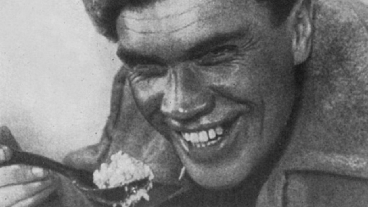 Road to Life Background