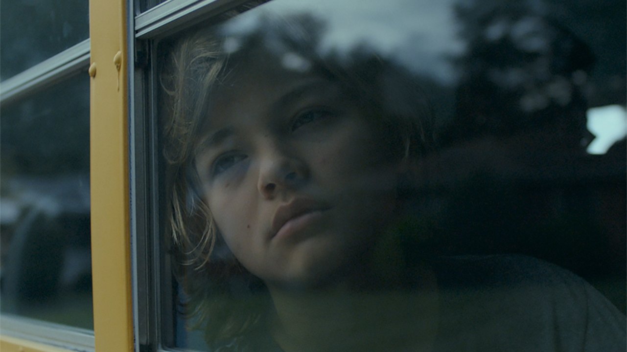 And Then I Go Background