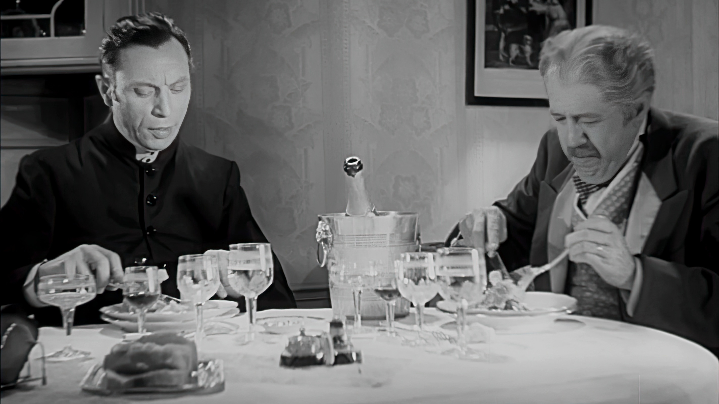 Bizarre, Bizarre Background