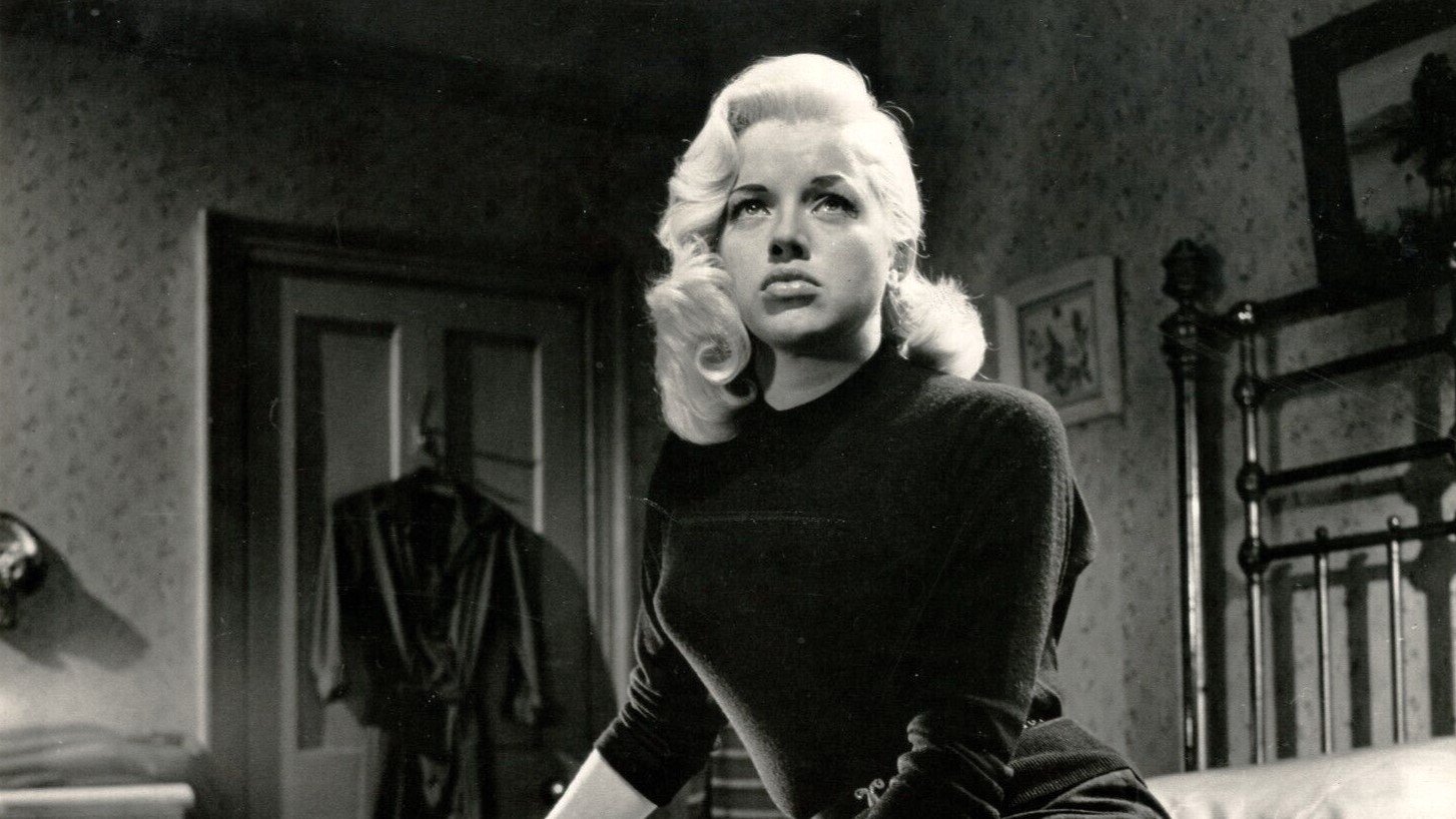 Tread Softly Stranger Background