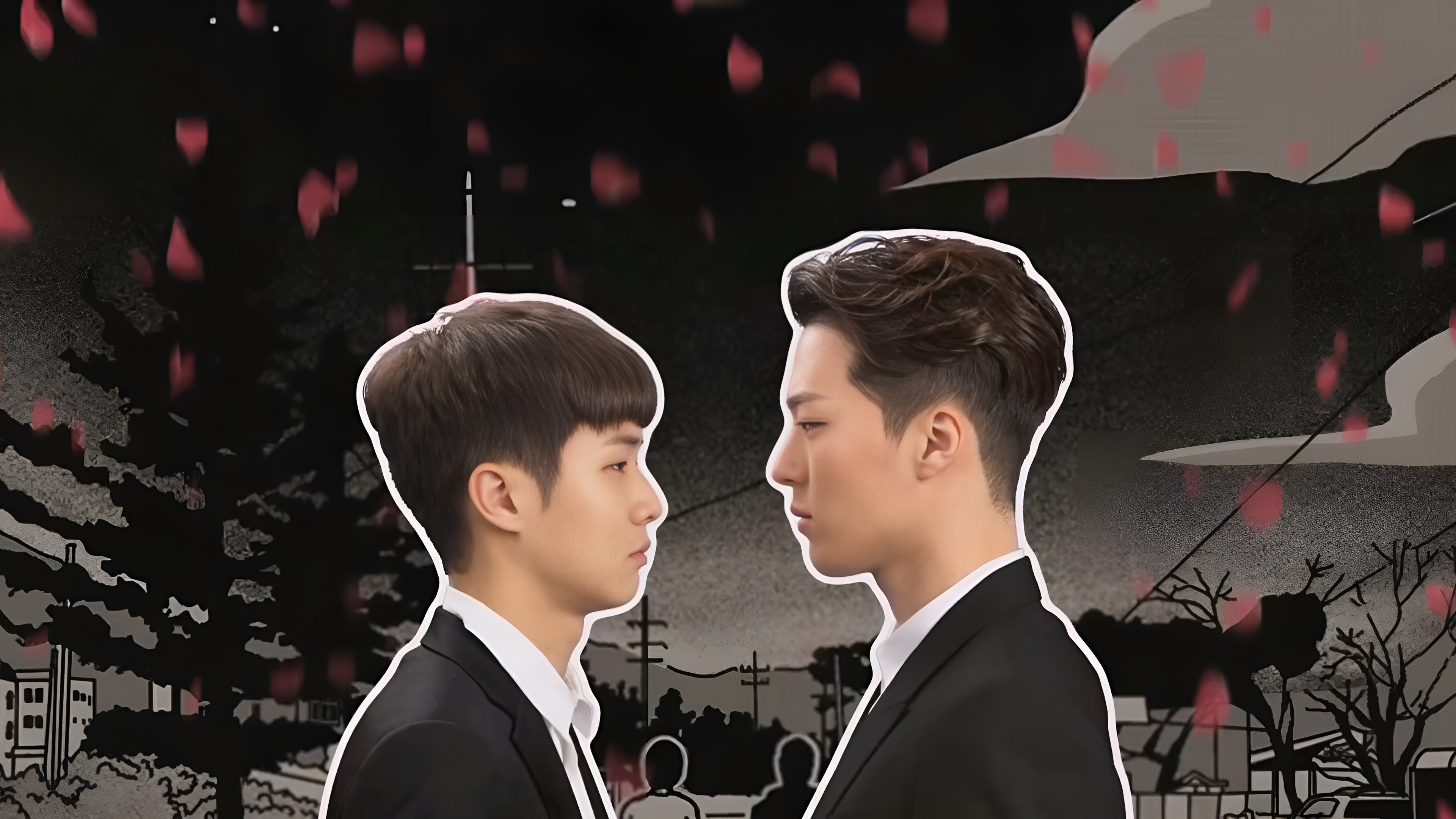 The Boy Next Door Background