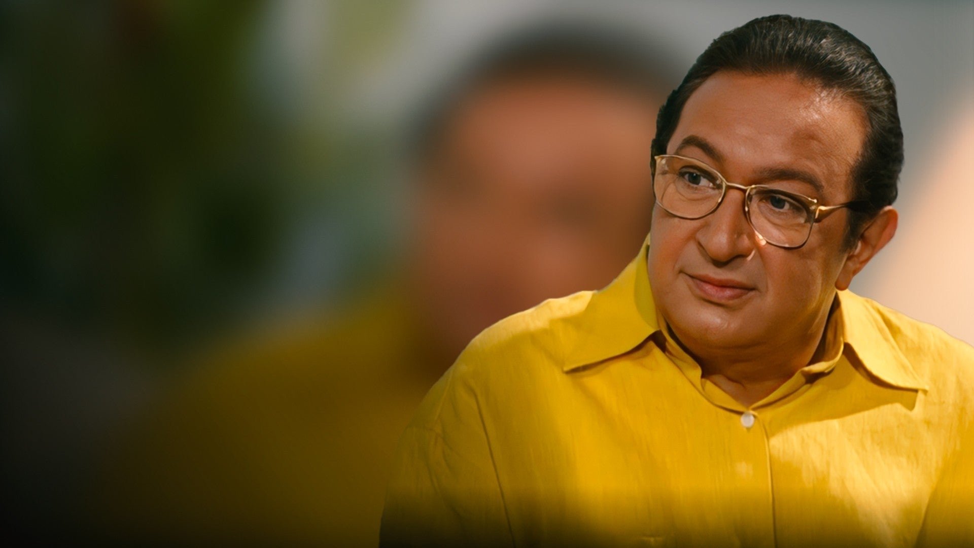 Live Your Days Background