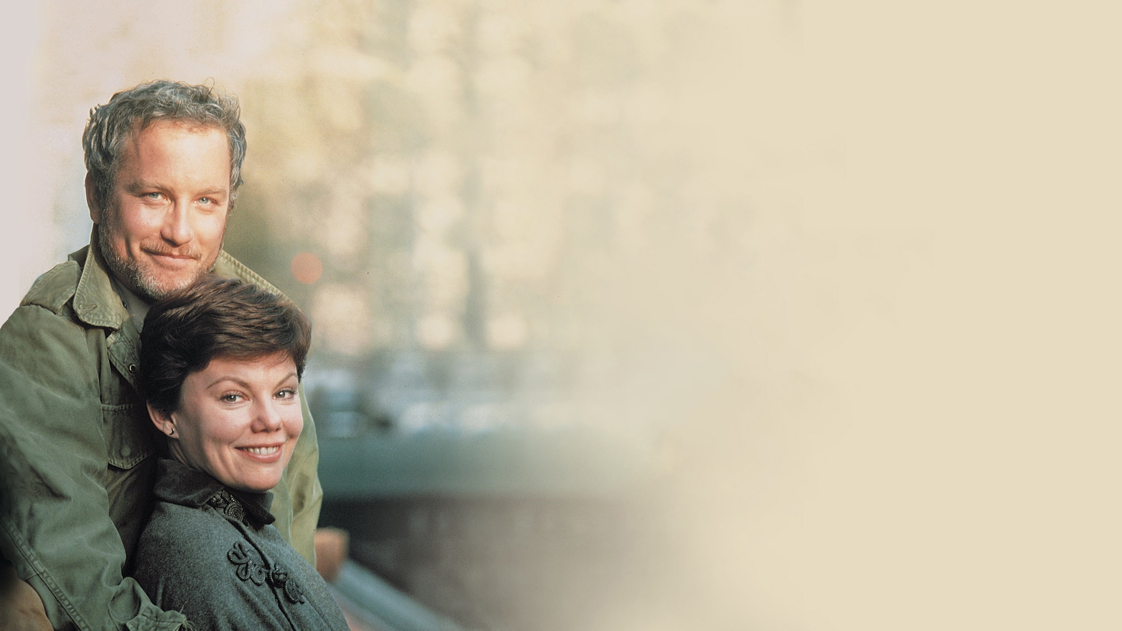 The Goodbye Girl Background