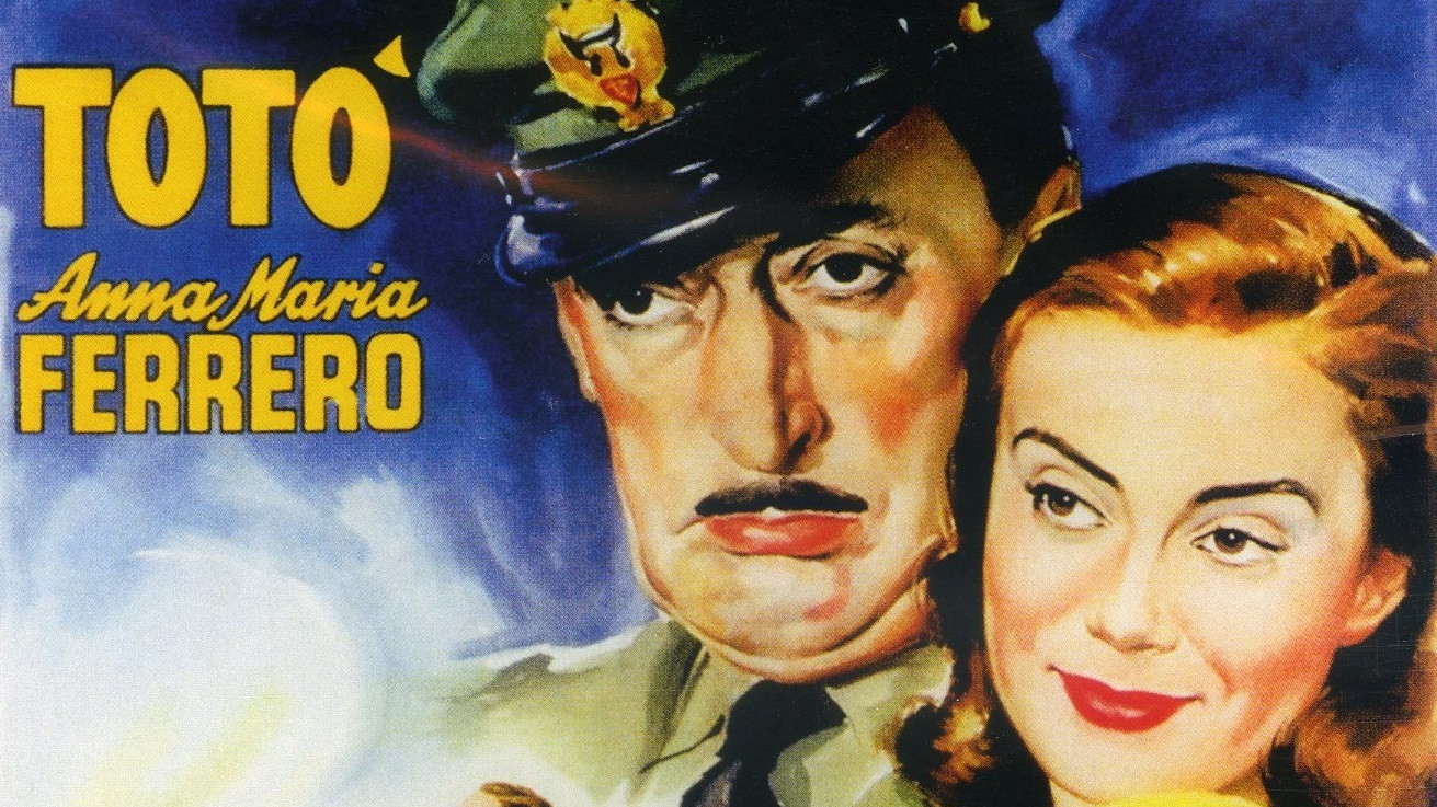 Toto and Carolina Background