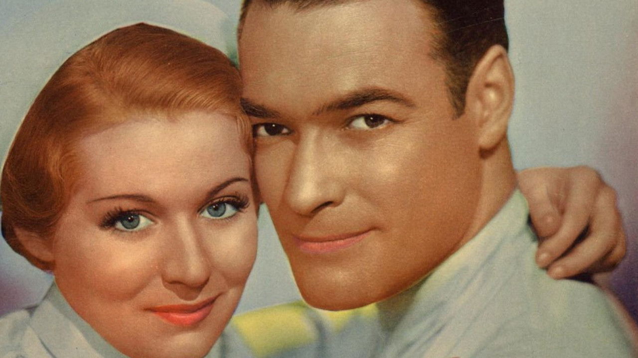 A Doctor's Diary Background