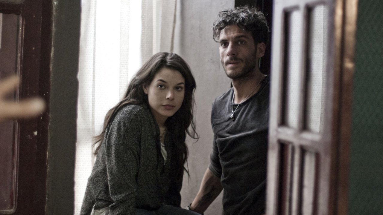 Inquilinos Background