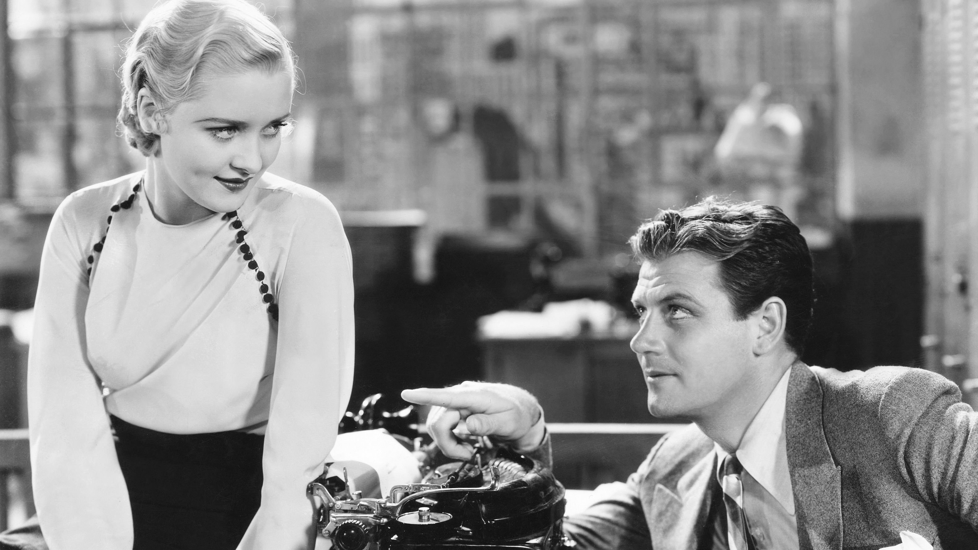 The Sport Parade Background