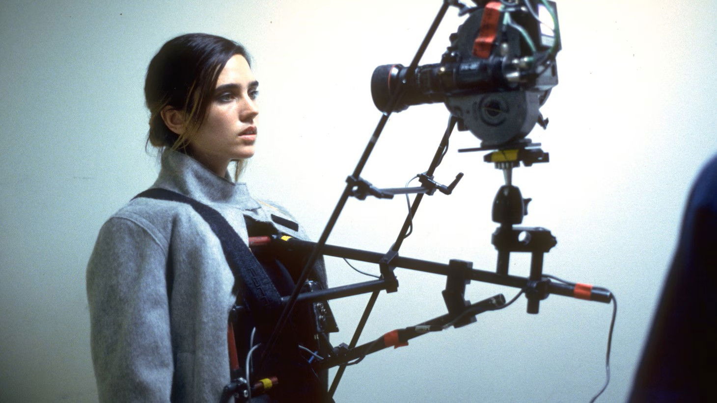 The Making of Requiem for a Dream Background