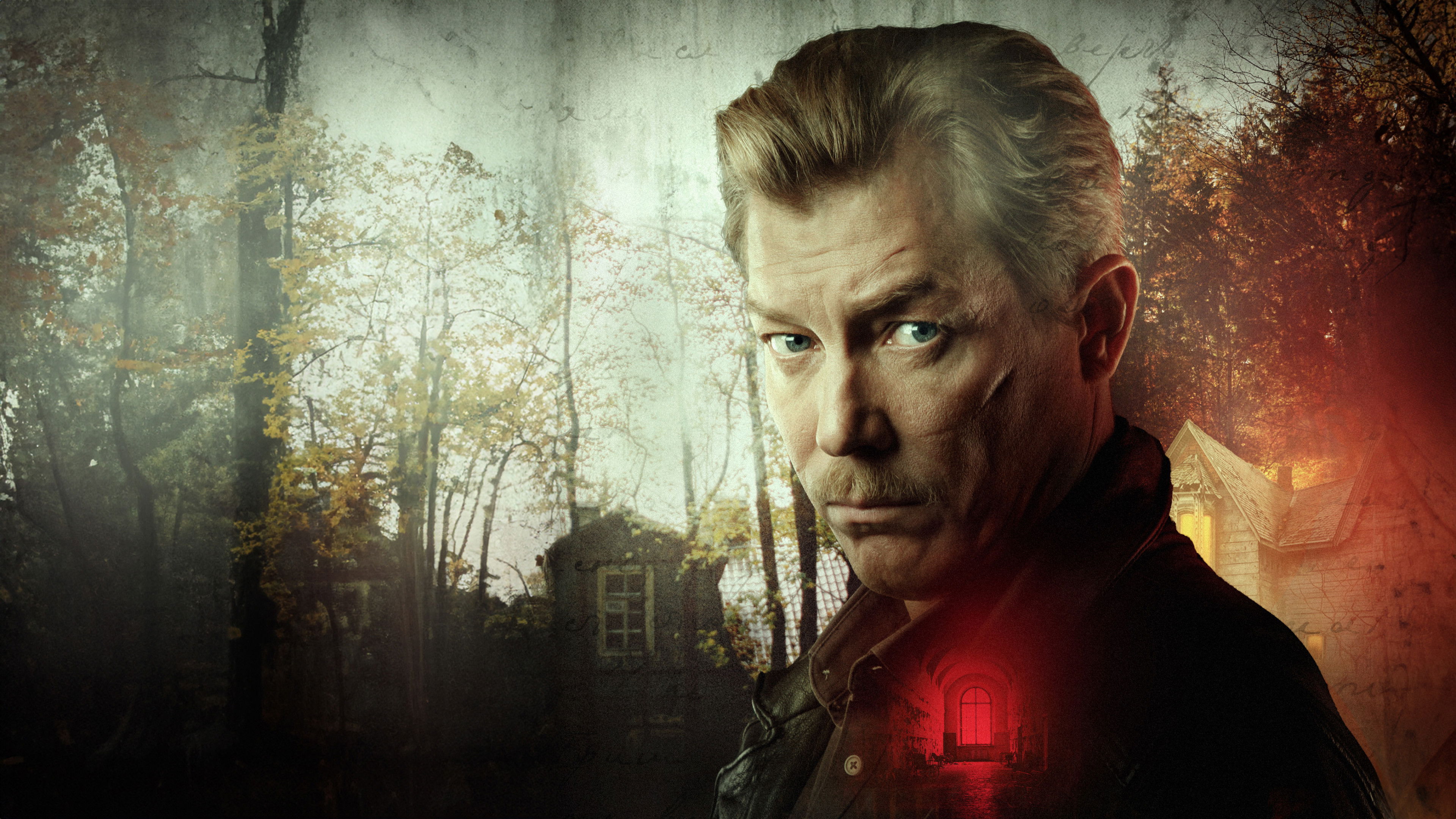 Высшая мера Background