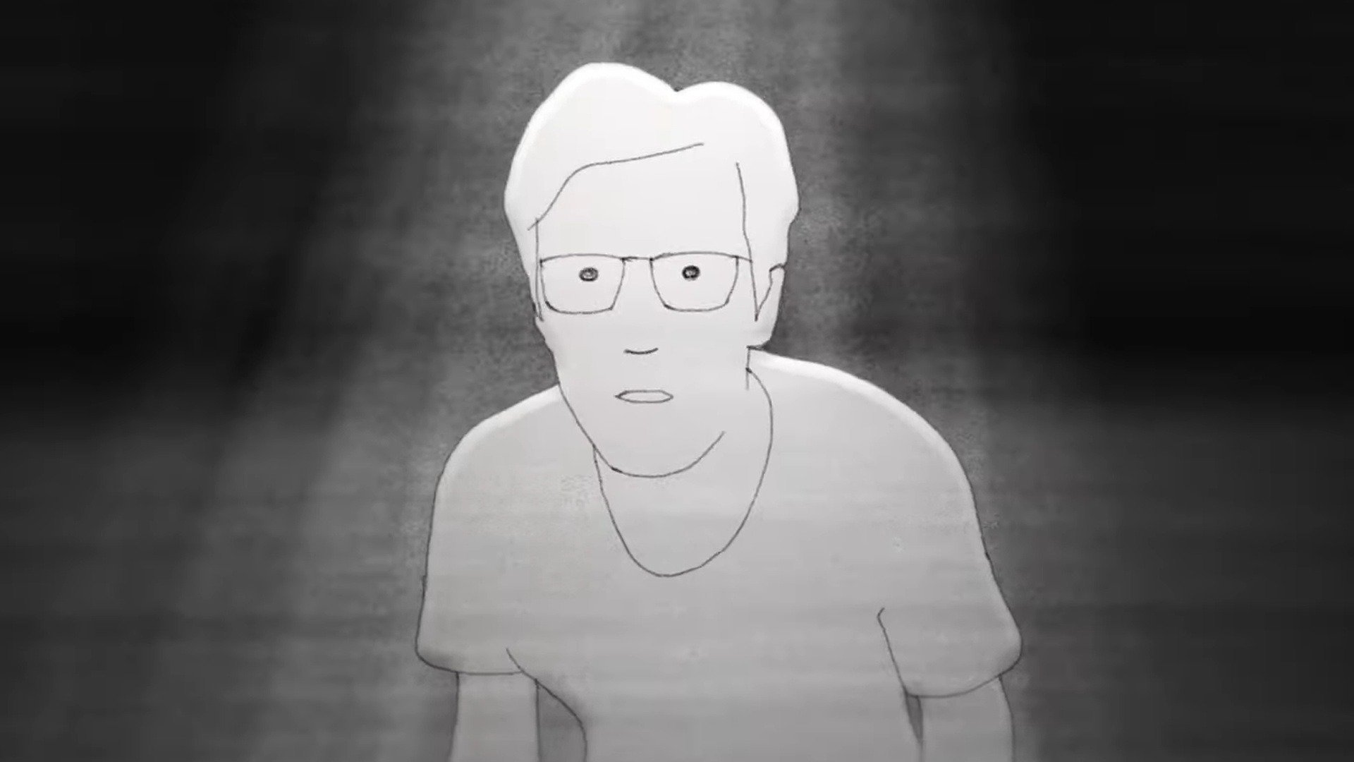 Absolute Denial Background