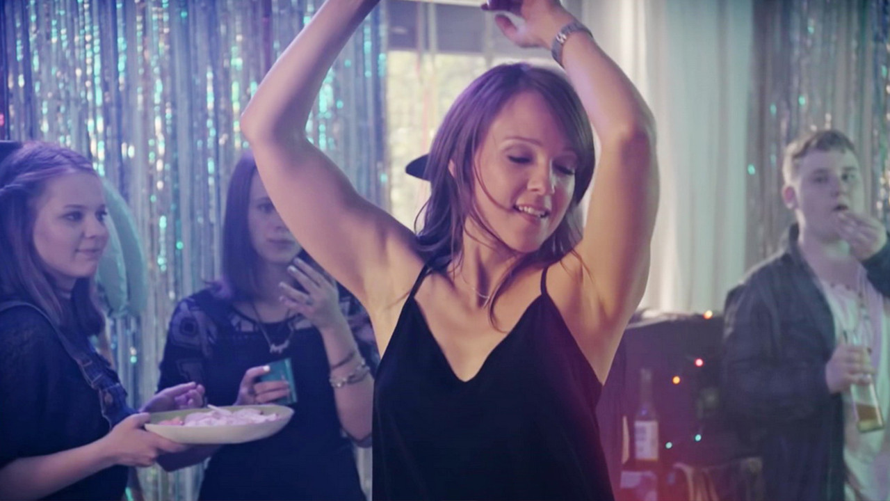 It’s Your Turn, Honey! Background