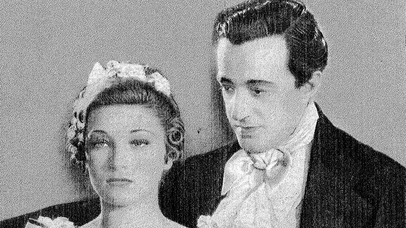 The Cuckoo Clock Background