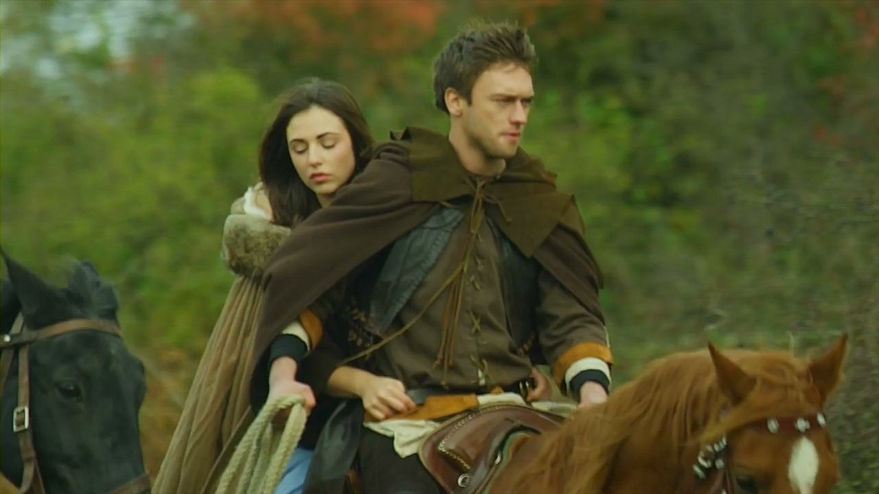 Dawn of the Dragonslayer Background