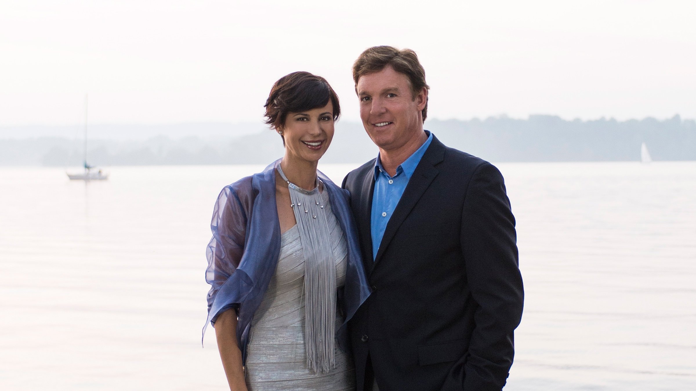 The Good Witch's Wonder Background