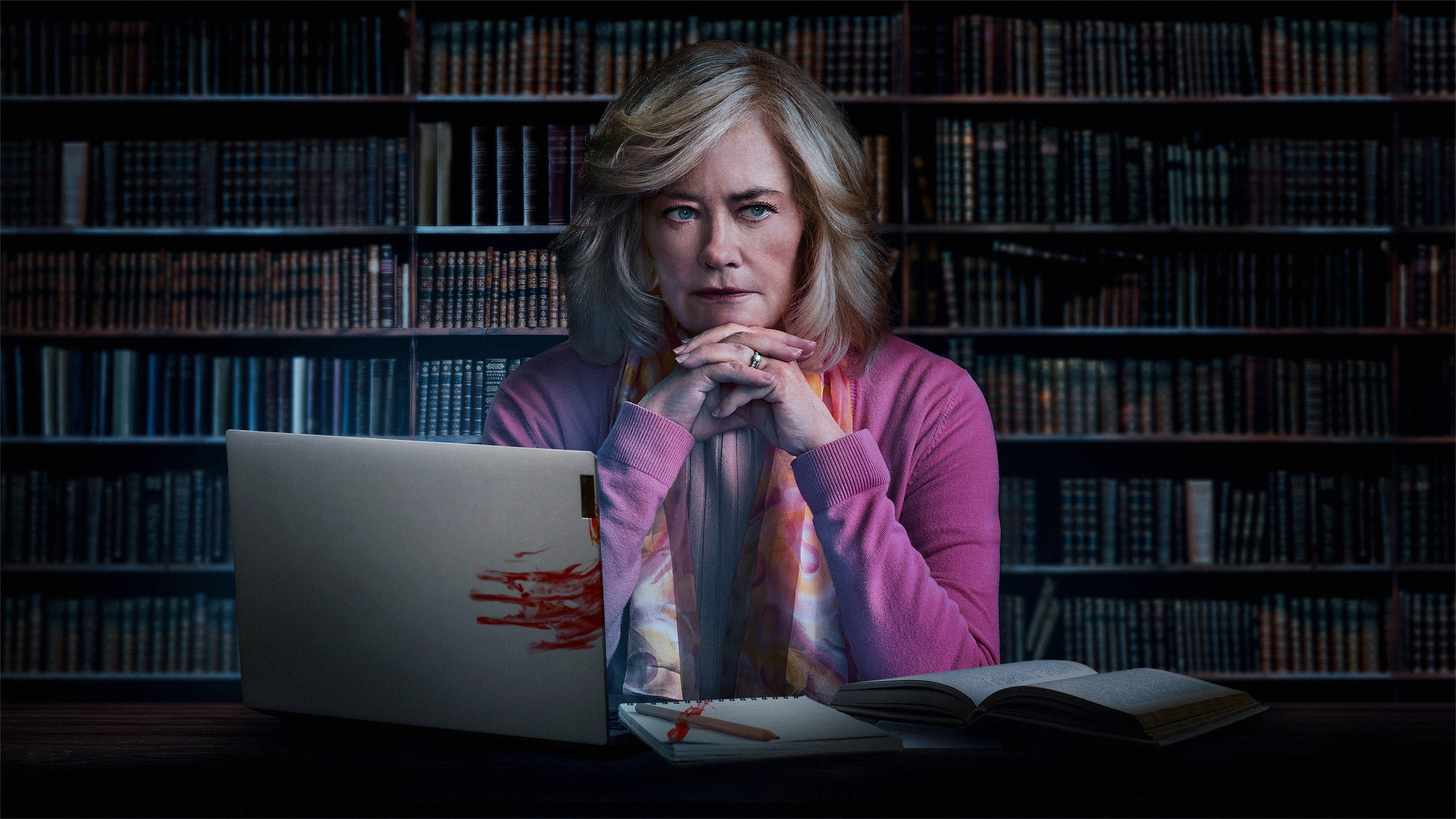 How to Murder Your Husband: The Nancy Brophy Story Background