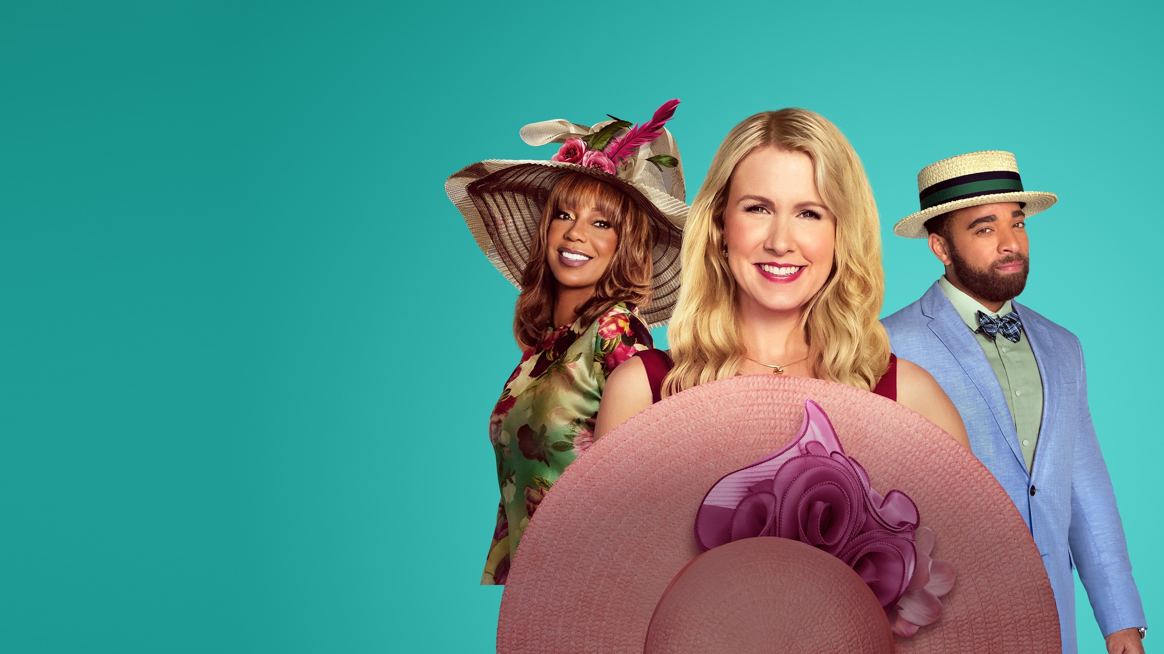 Hats Off to Love Background