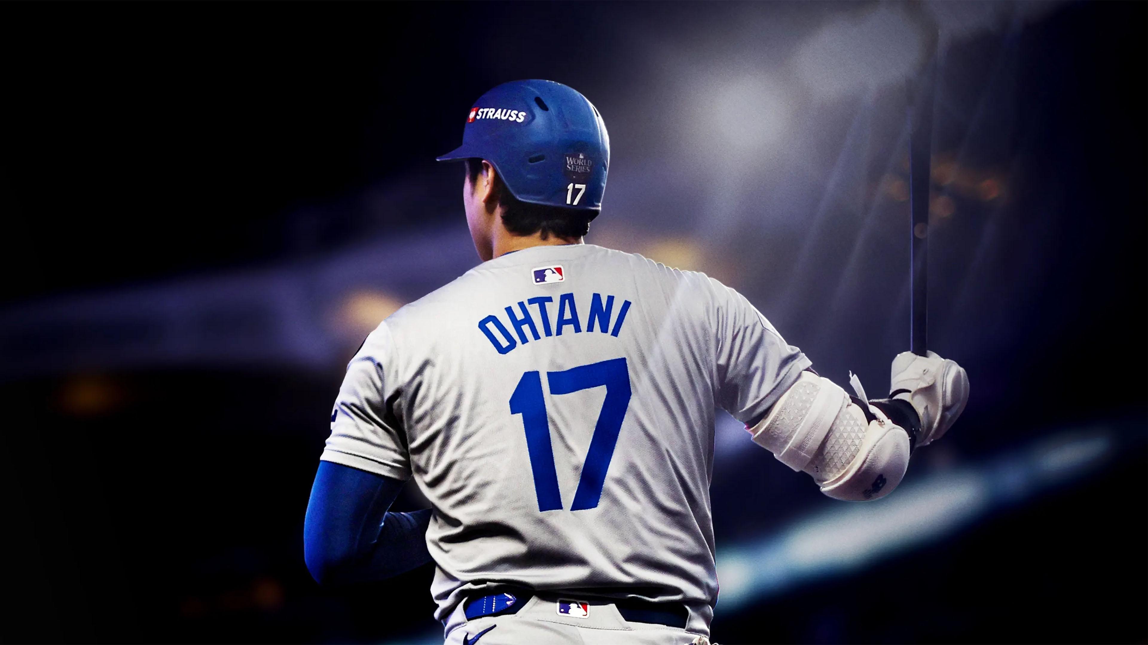 Fight for Glory: 2024 World Series Background