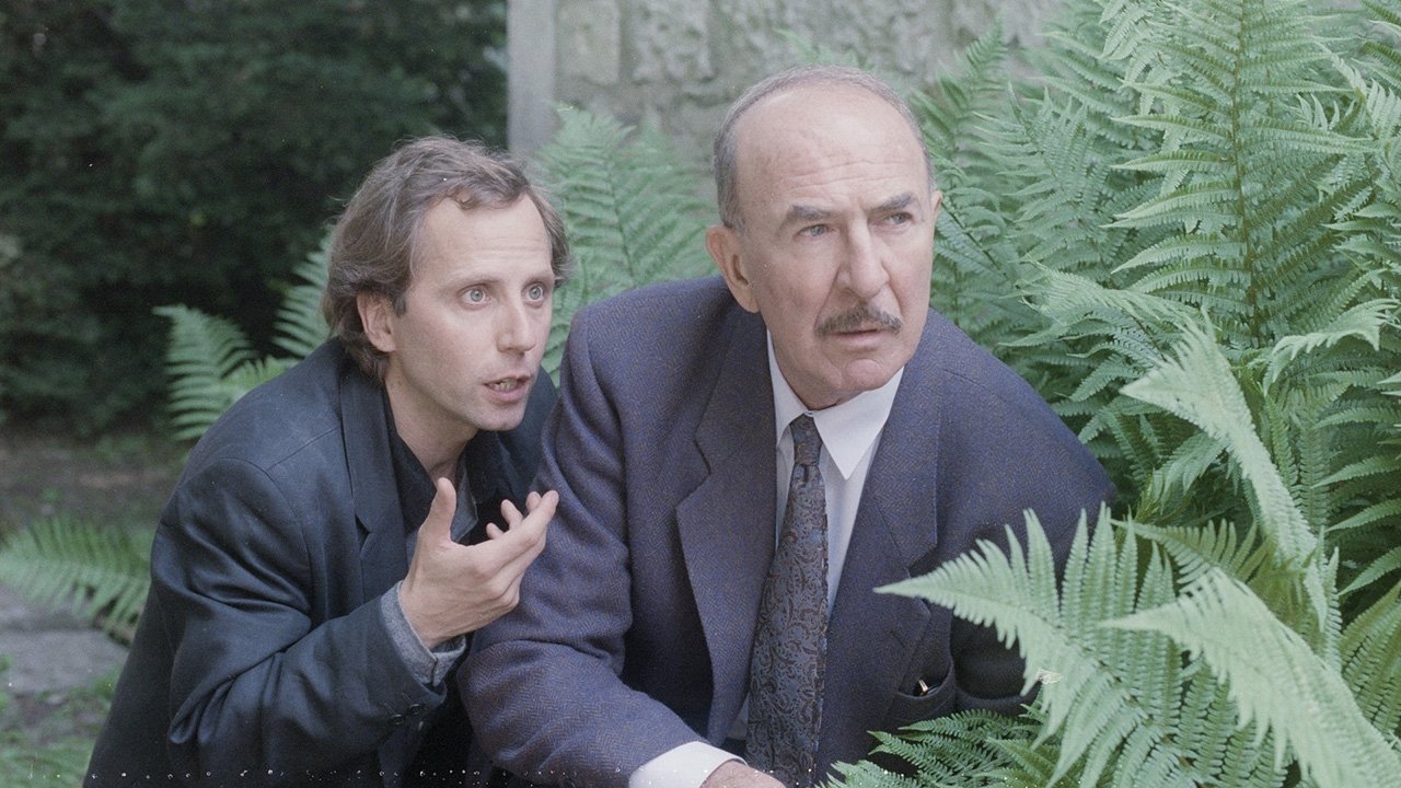 Six crimes sans assassins Background