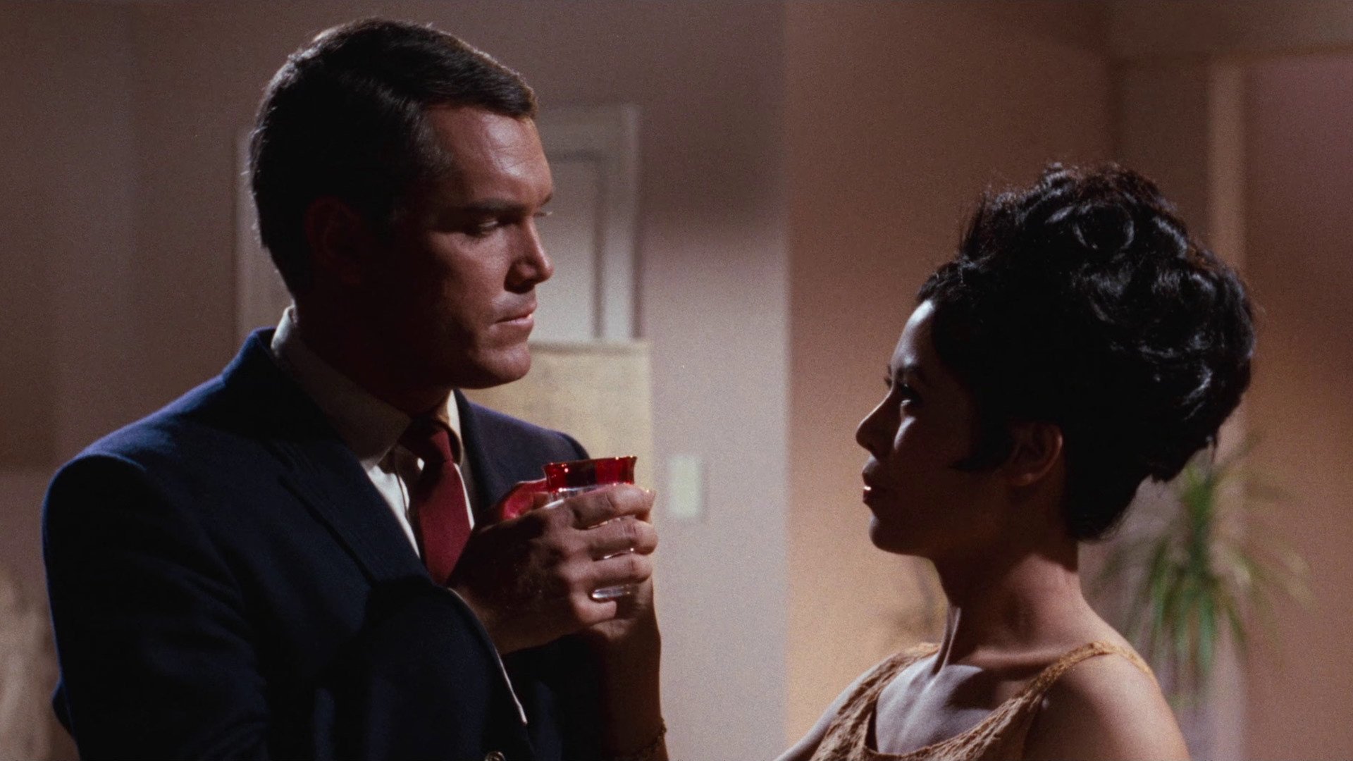 Dimension 5 Background