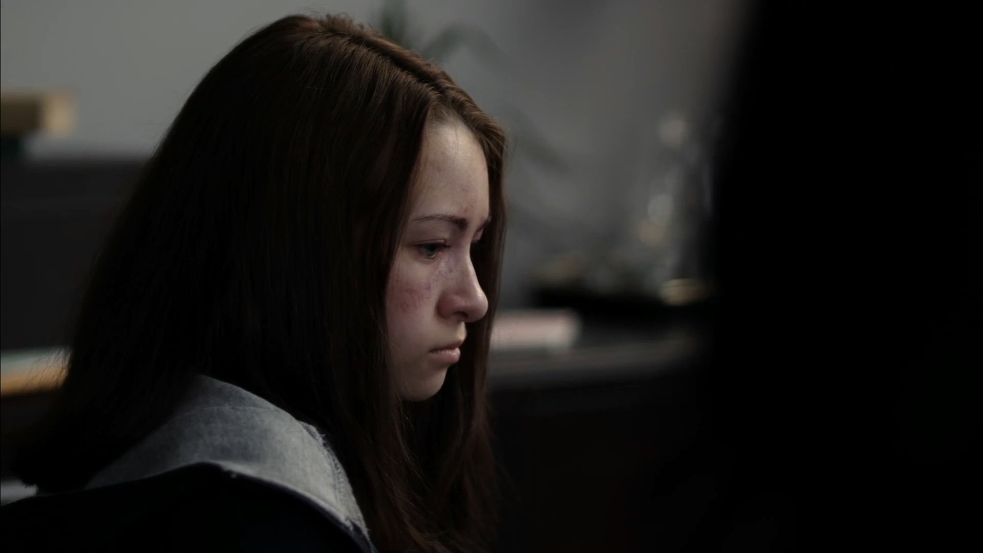 Girl Fight Background