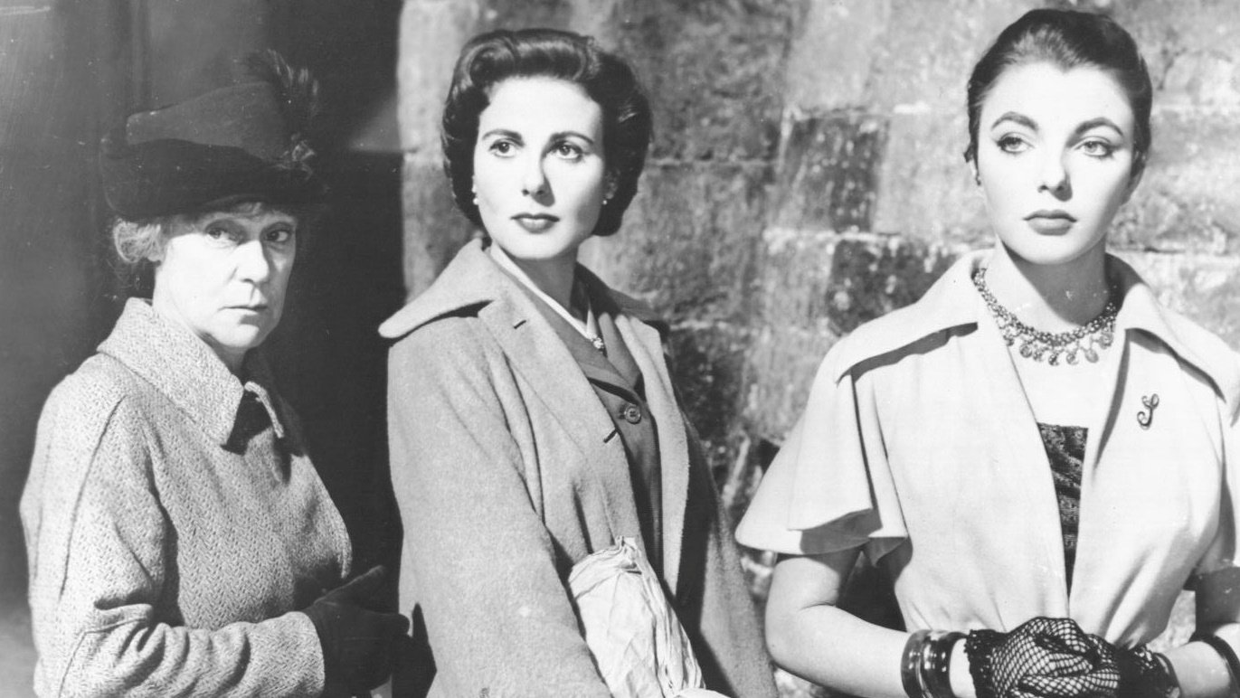 Turn the Key Softly Background