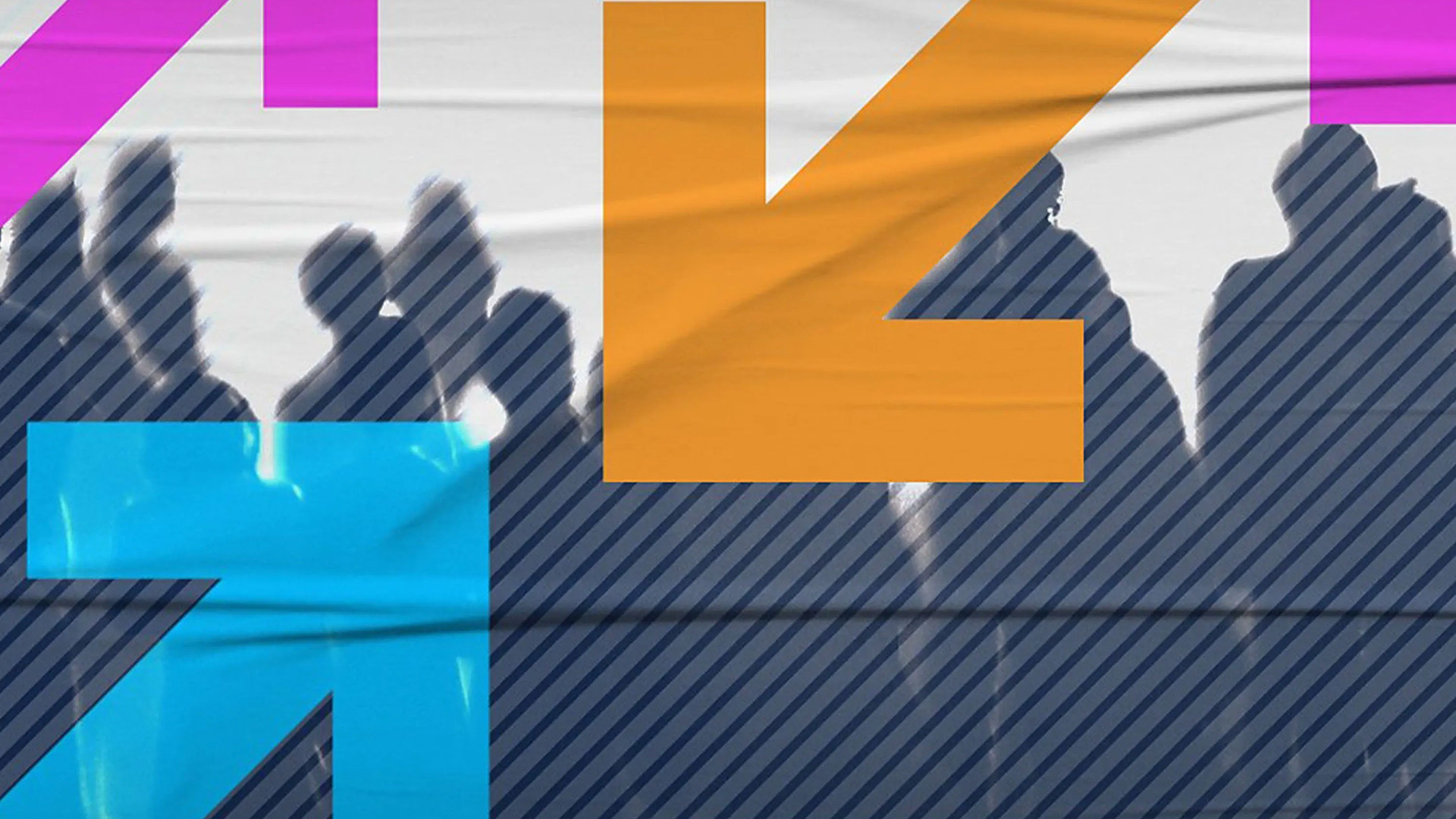 Newsnight Background