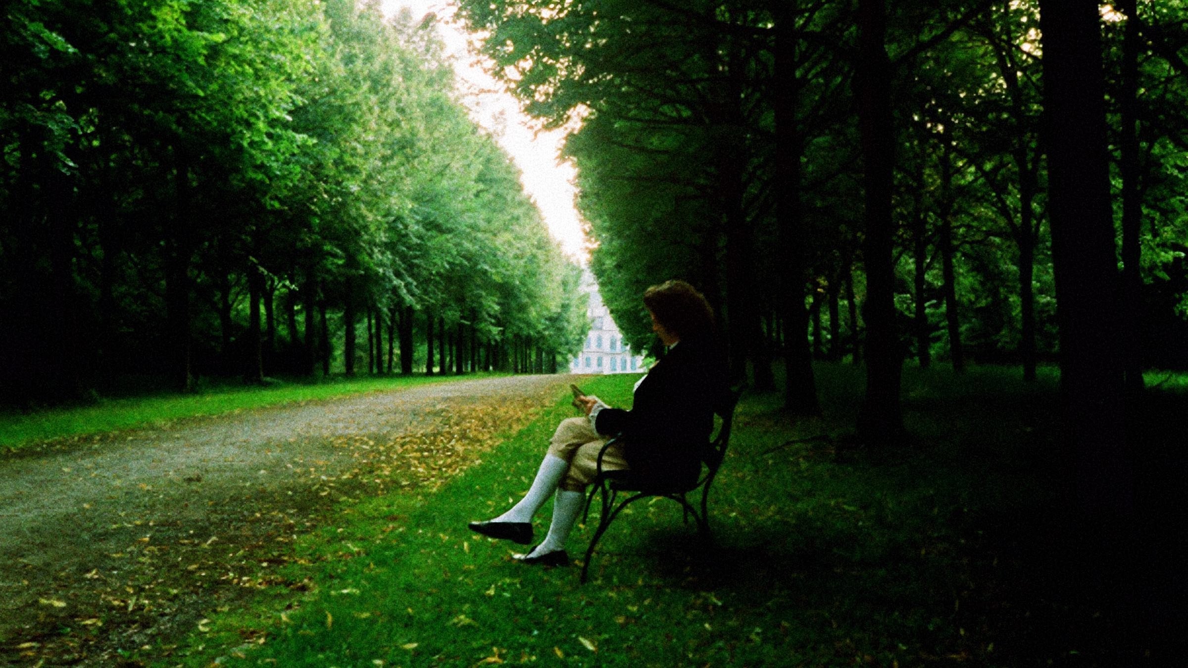 The Three Little Pigs Background