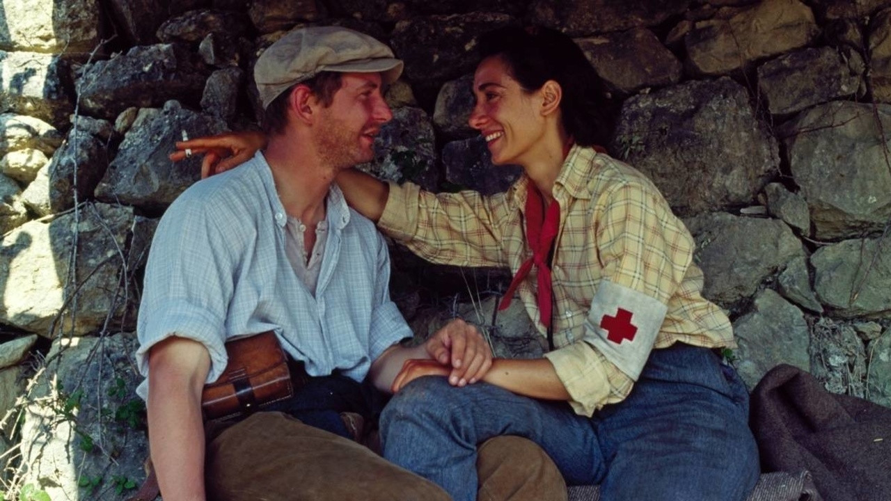 Land and Freedom Background