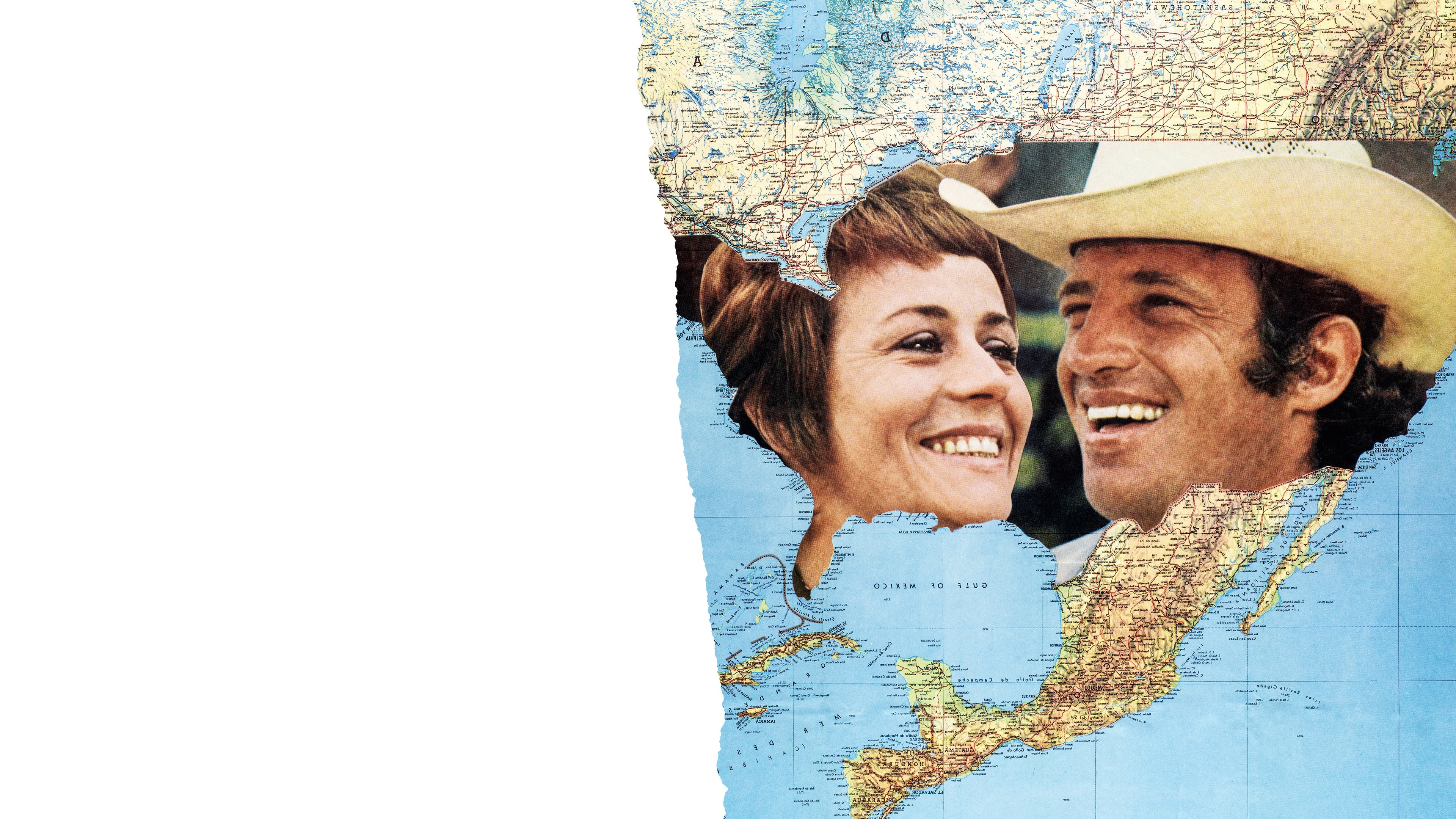 Love Is a Funny Thing Background