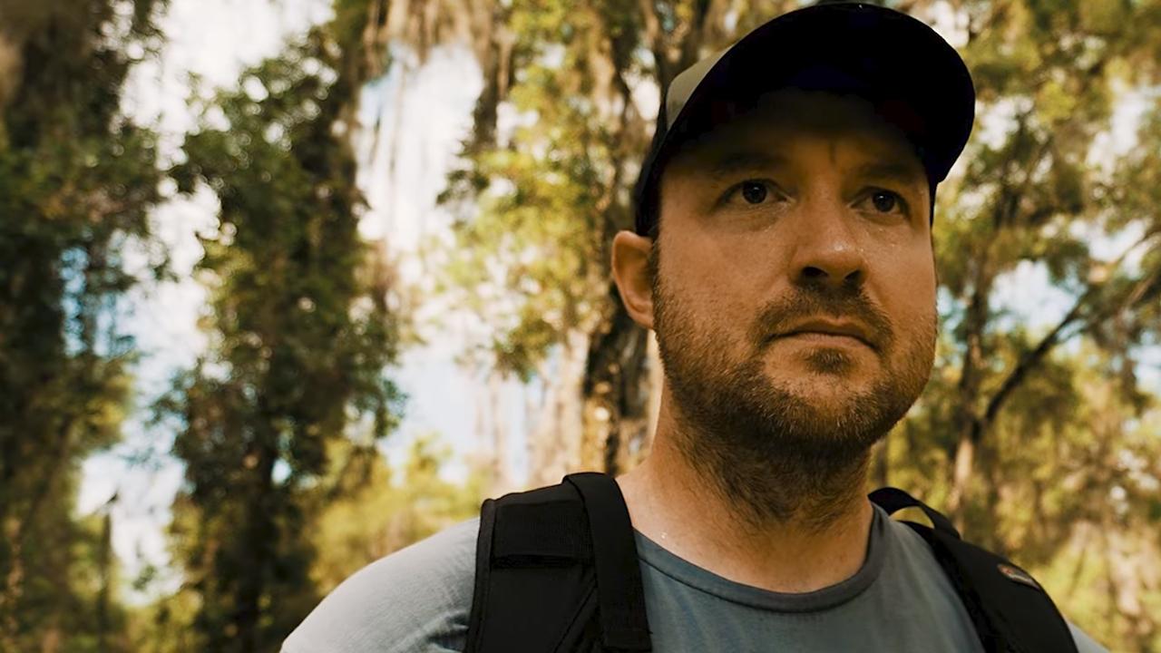 The Blackwell Ghost 7 Background