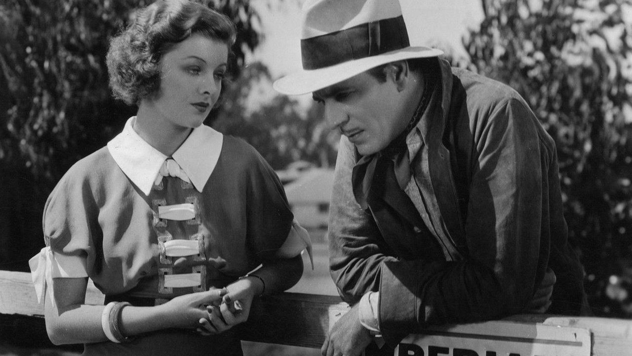 Broadway Bill Background