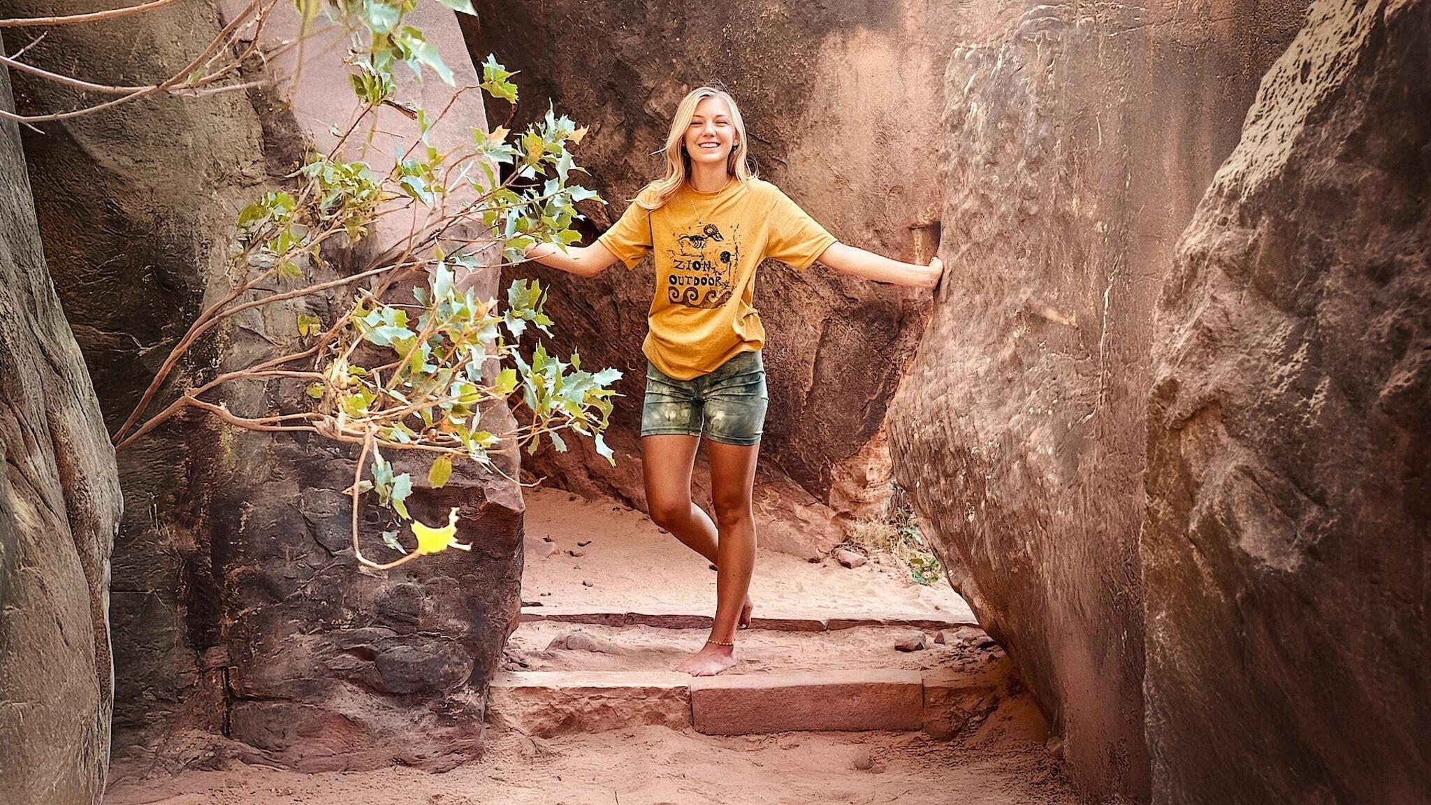 American Murder: Gabby Petito Background